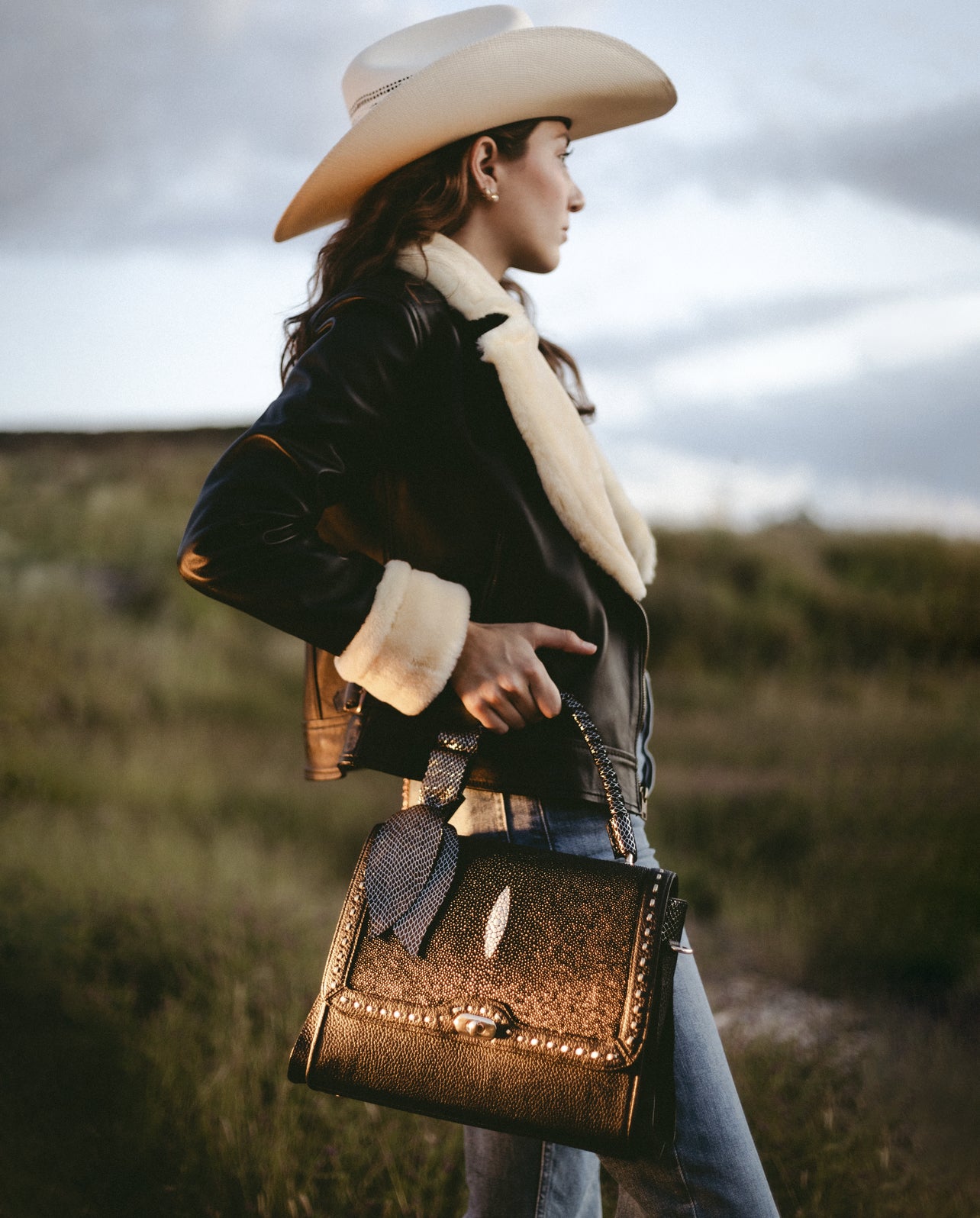 Bolsos de dama