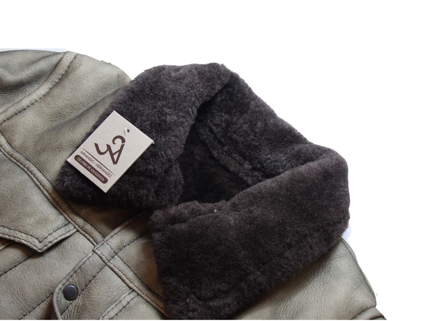 LEVI’S LOBO