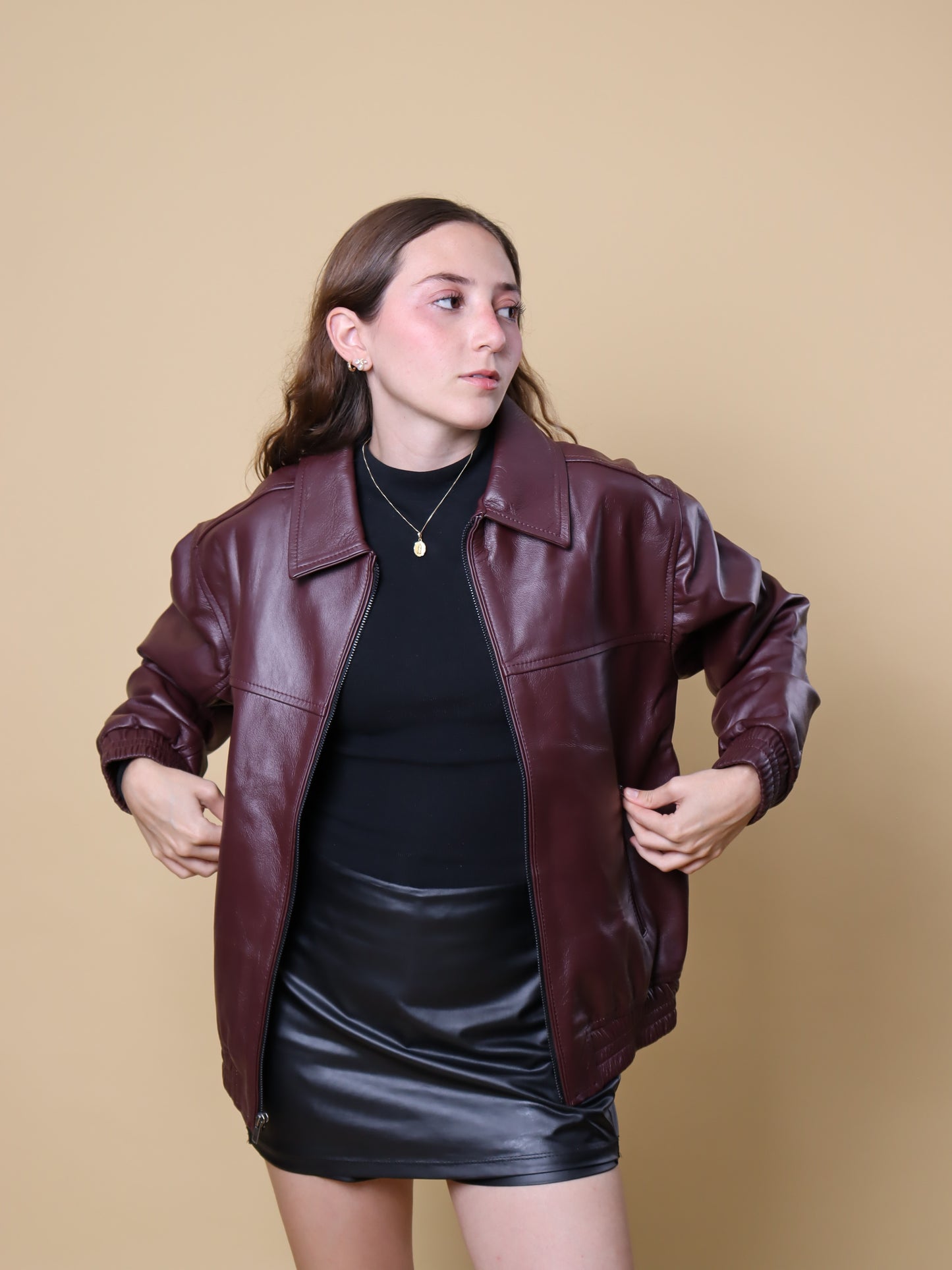 BOMBER VINO