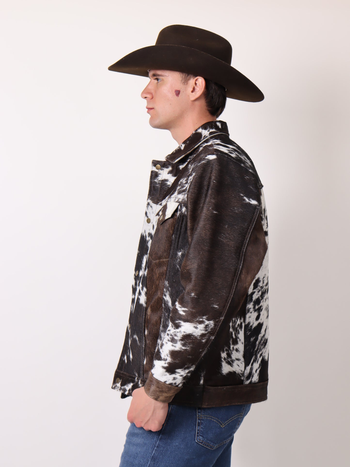 LEVI’S YELLOWSTONE