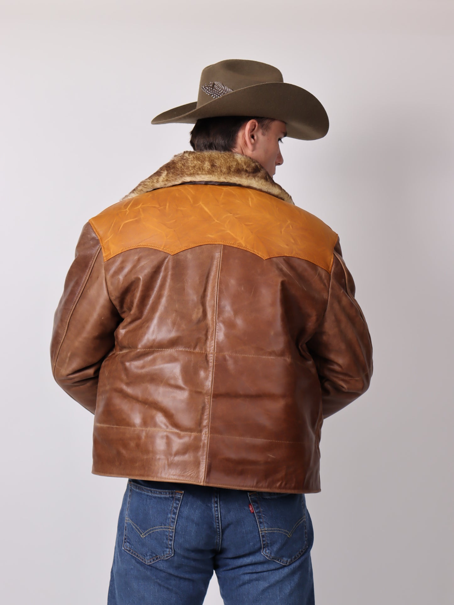 RODEO CRACK