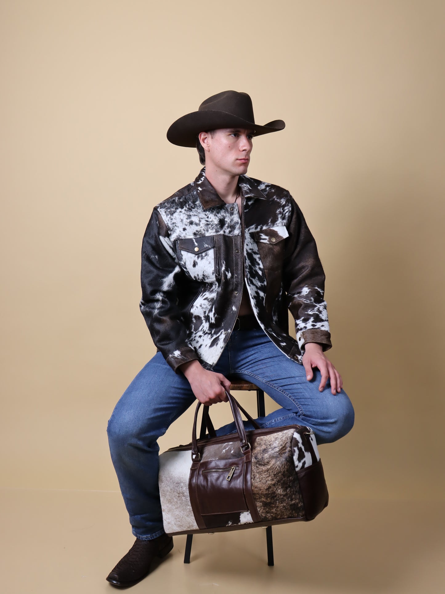LEVI’S YELLOWSTONE