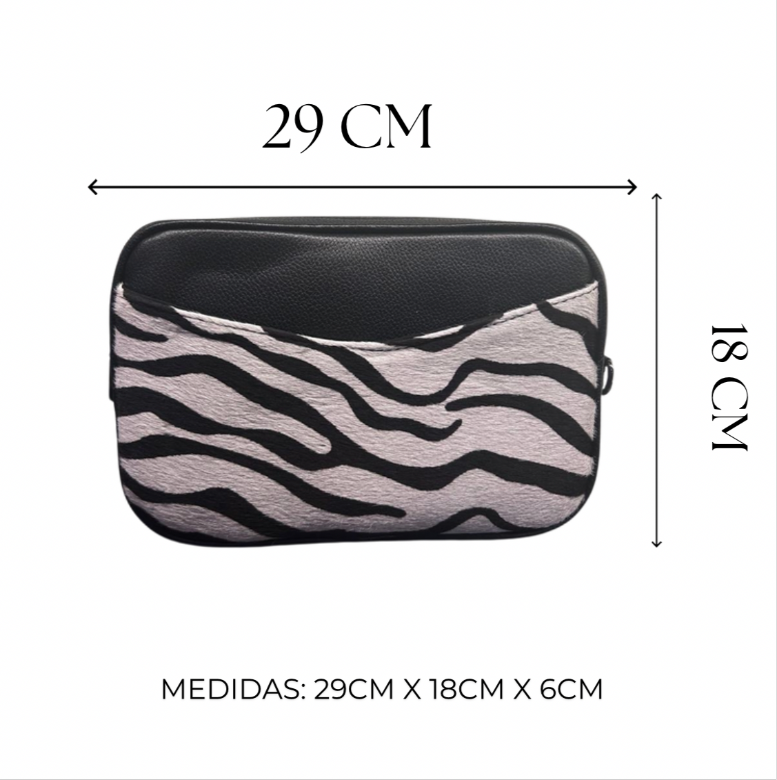 ÁFRICA ZEBRA
