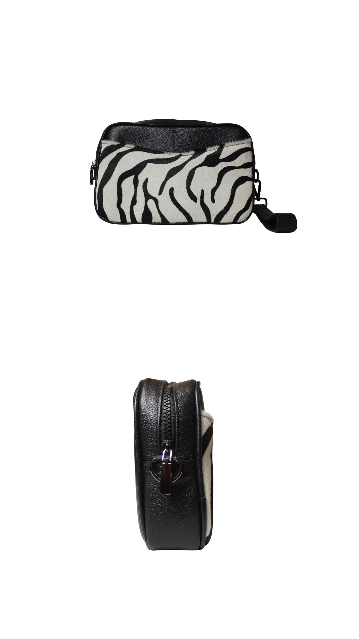 ÁFRICA ZEBRA