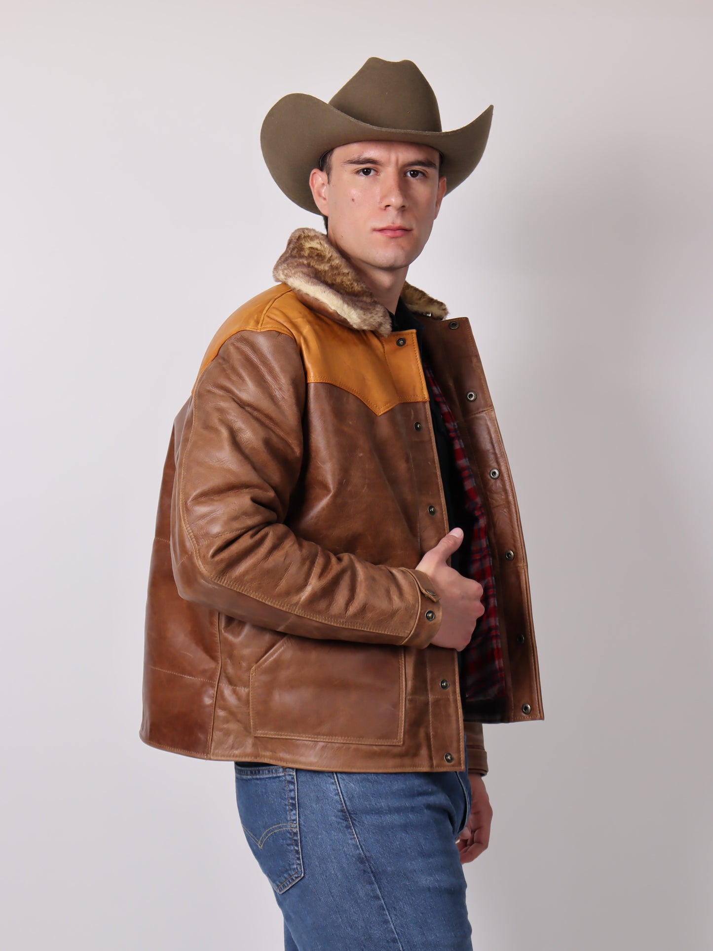 RODEO CRACK