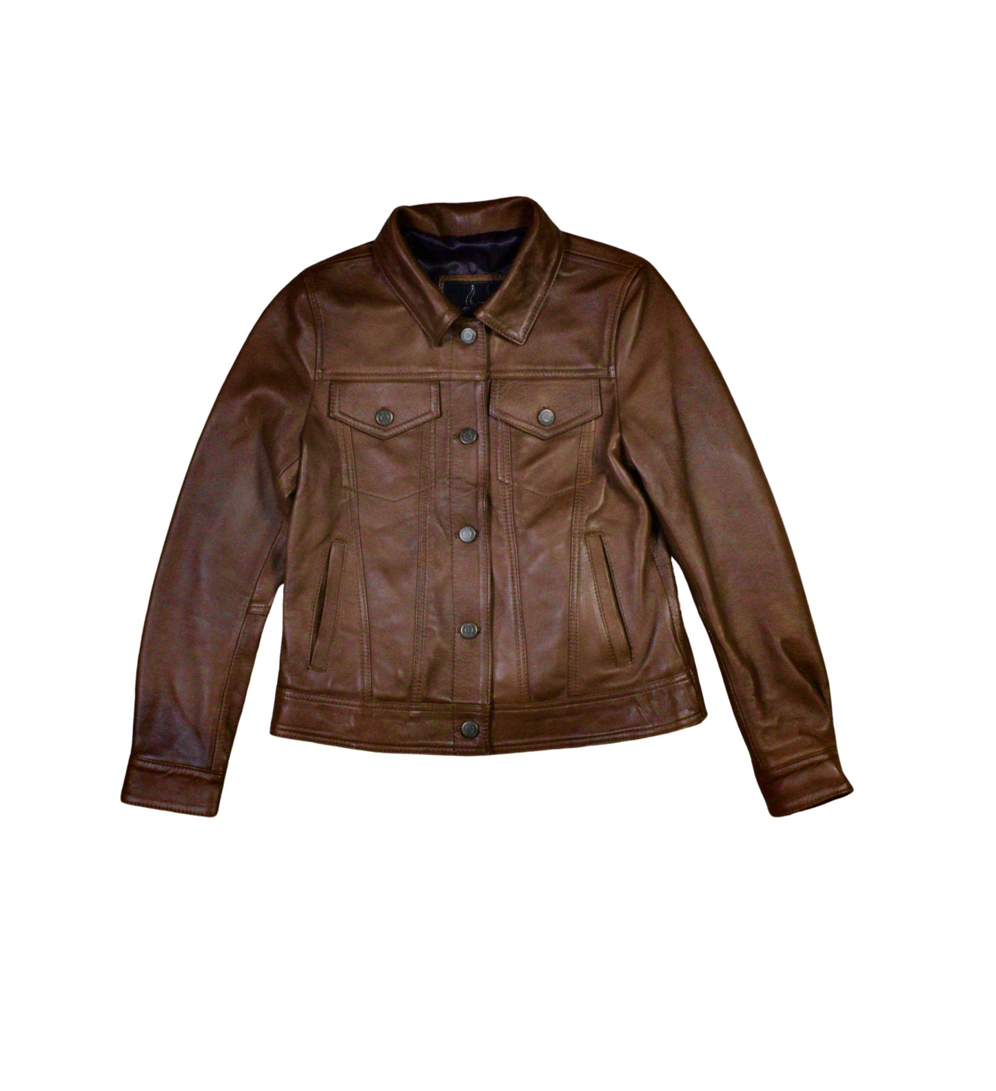 LEVI’S. CARAMELO