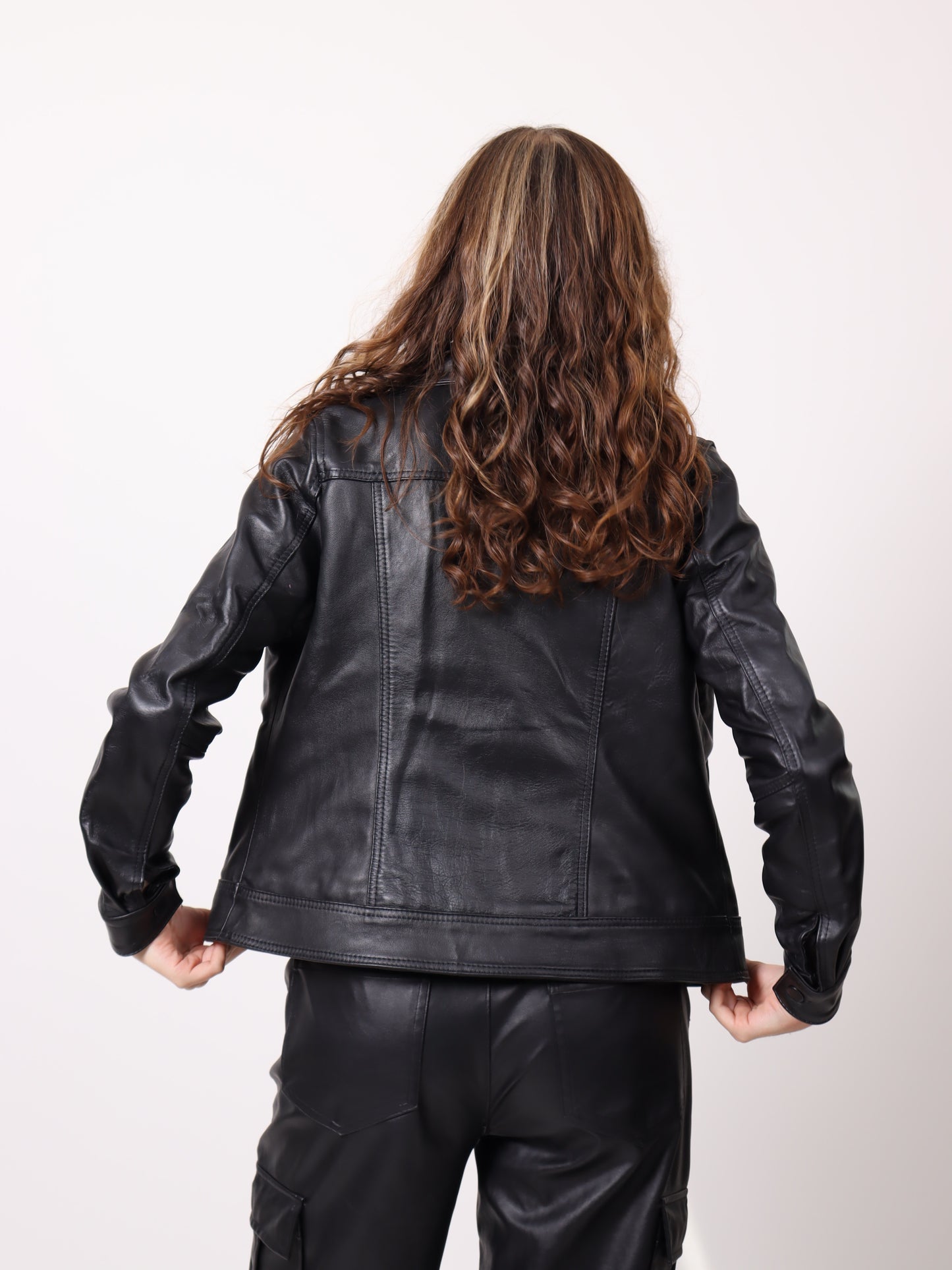 LEVI’S NEGRA