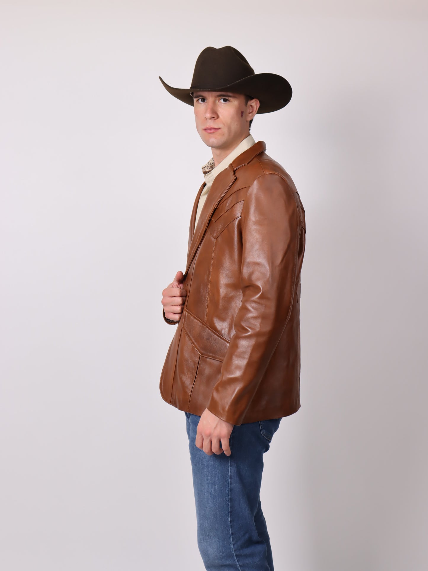 BLAZER DONOVAN