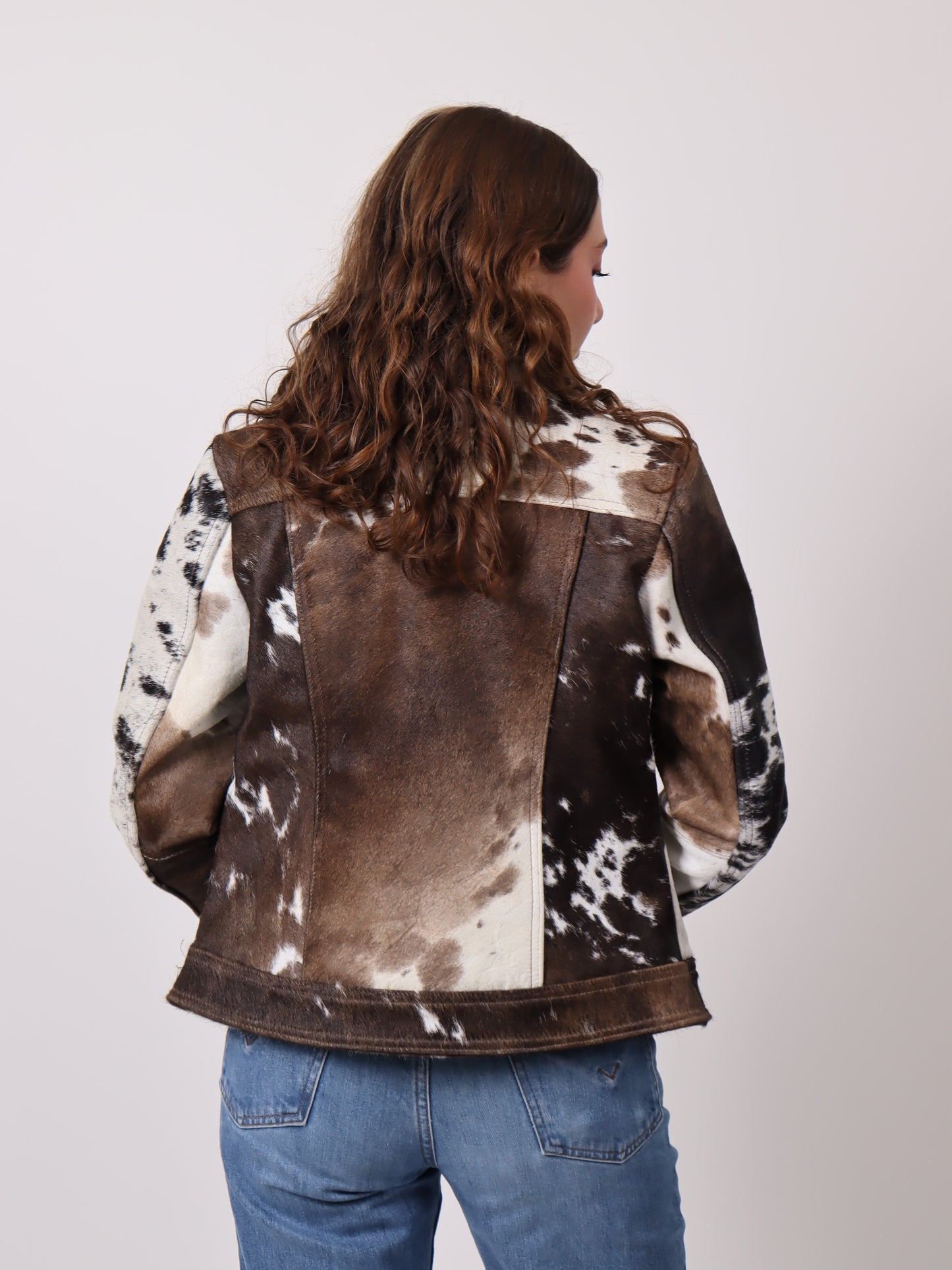 LEVI’S YELLOWSTONE MUJER