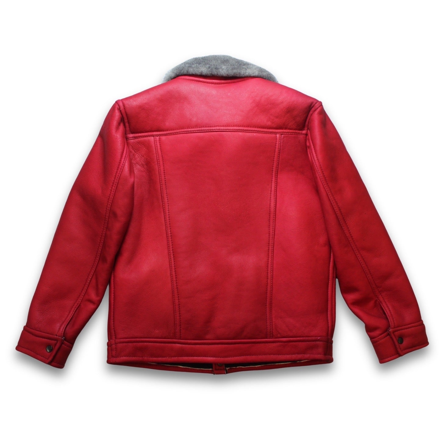 LEVI’S ROJA