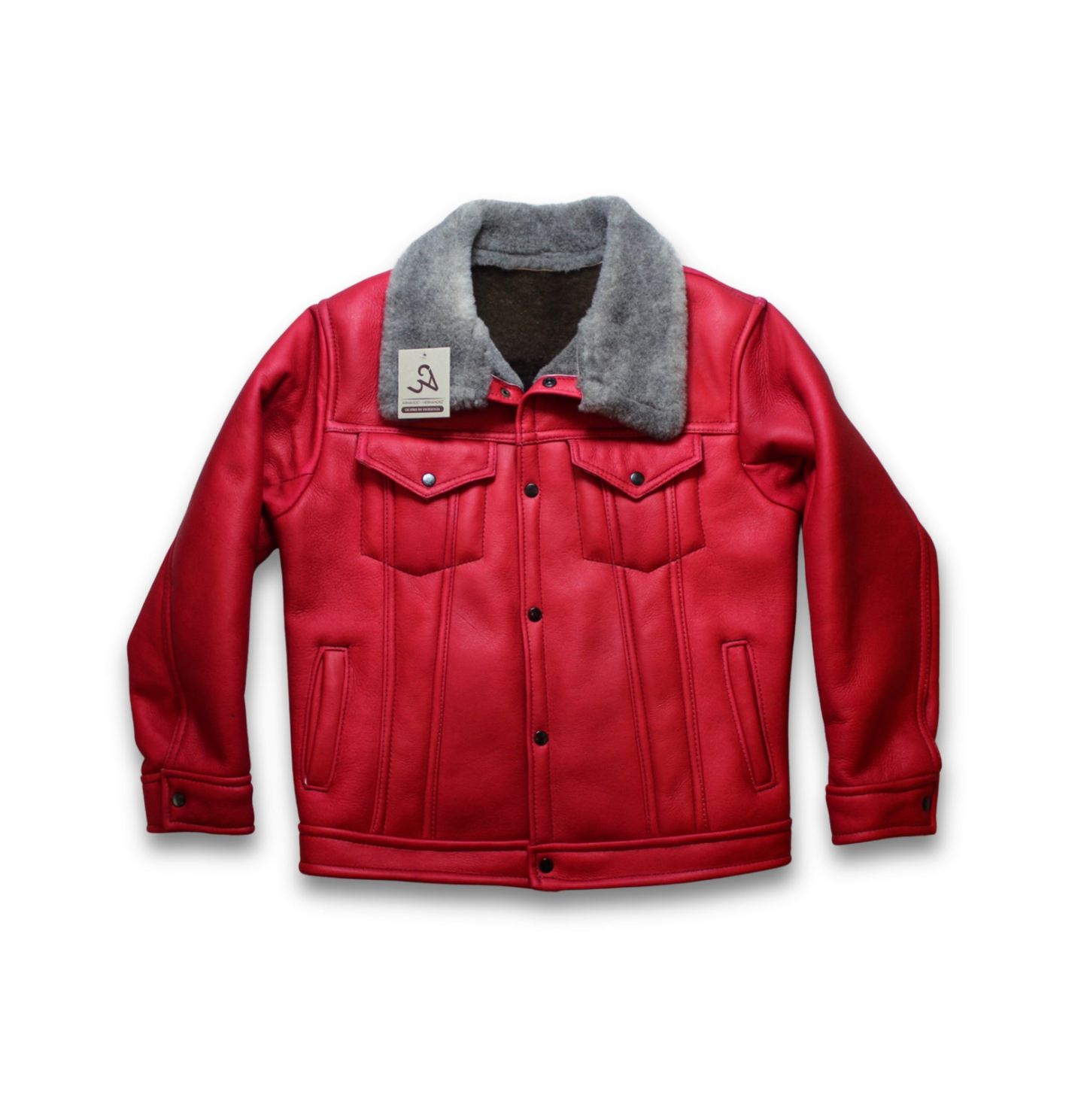 LEVI’S ROJA
