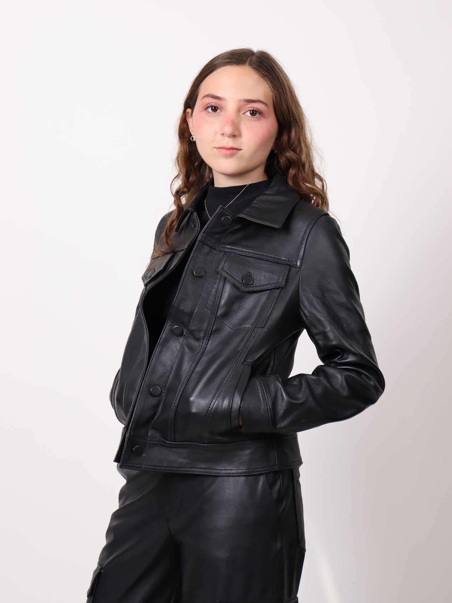 LEVI’S NEGRA