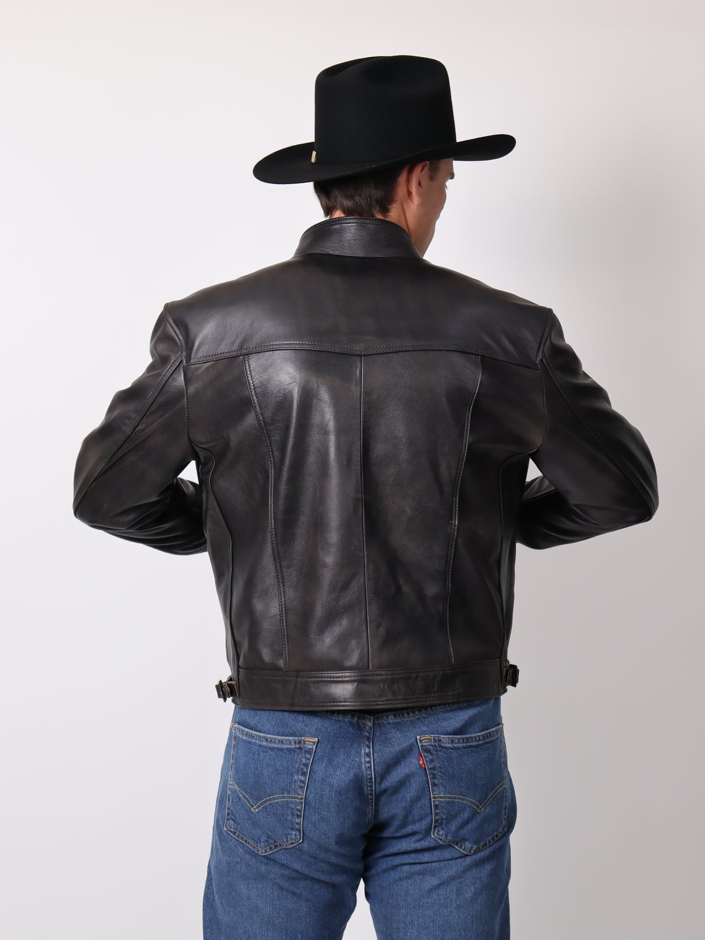 BISONTE