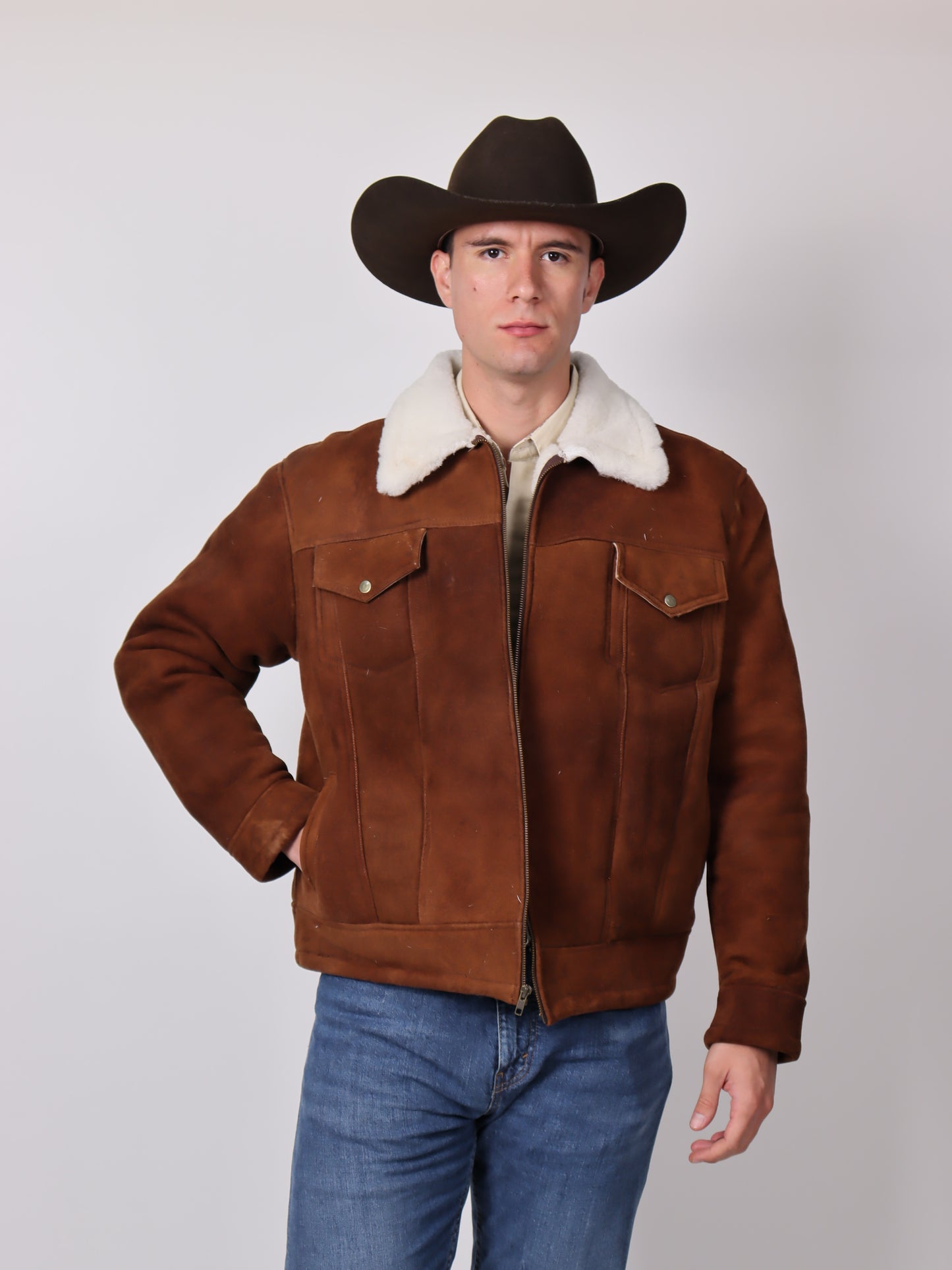 LEVI’S NATURAL