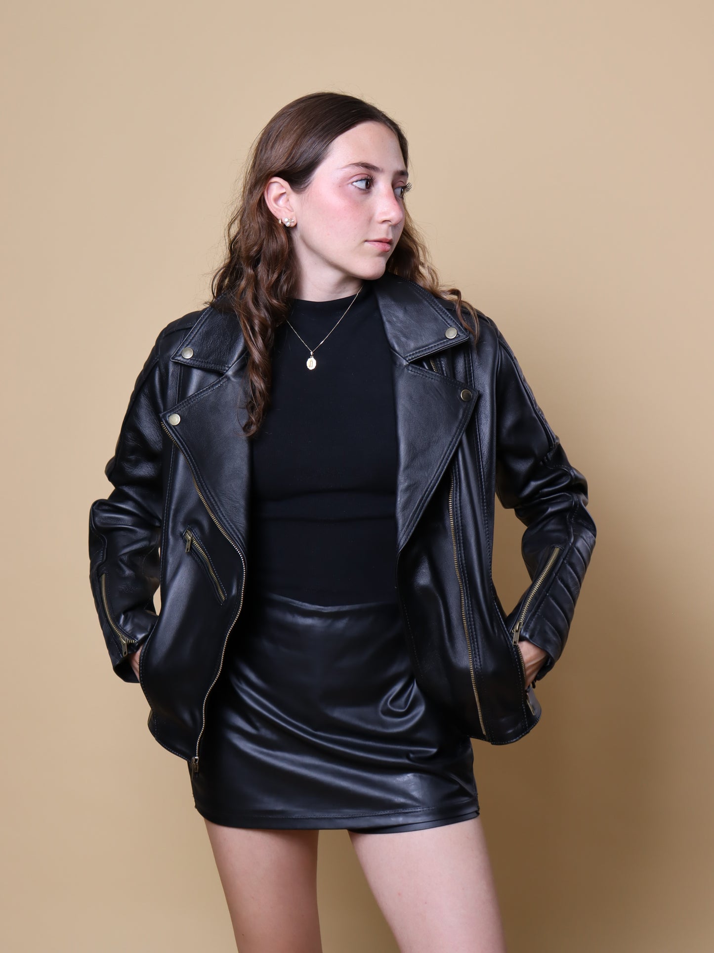 BIKER 4