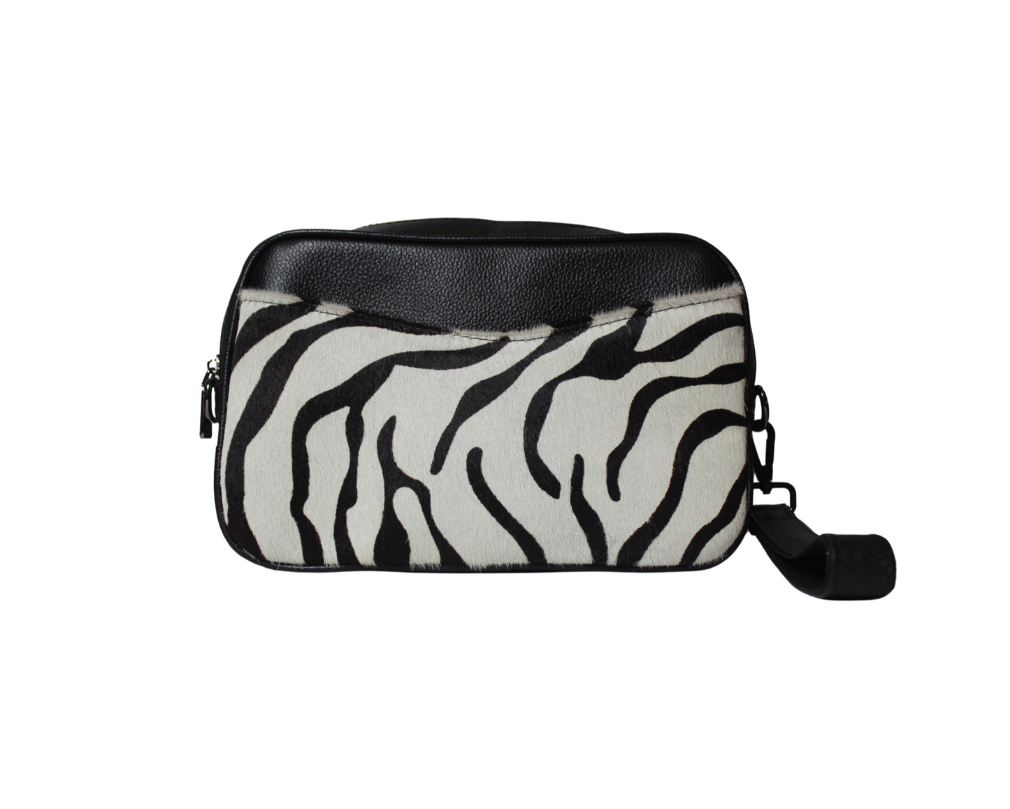 ÁFRICA ZEBRA