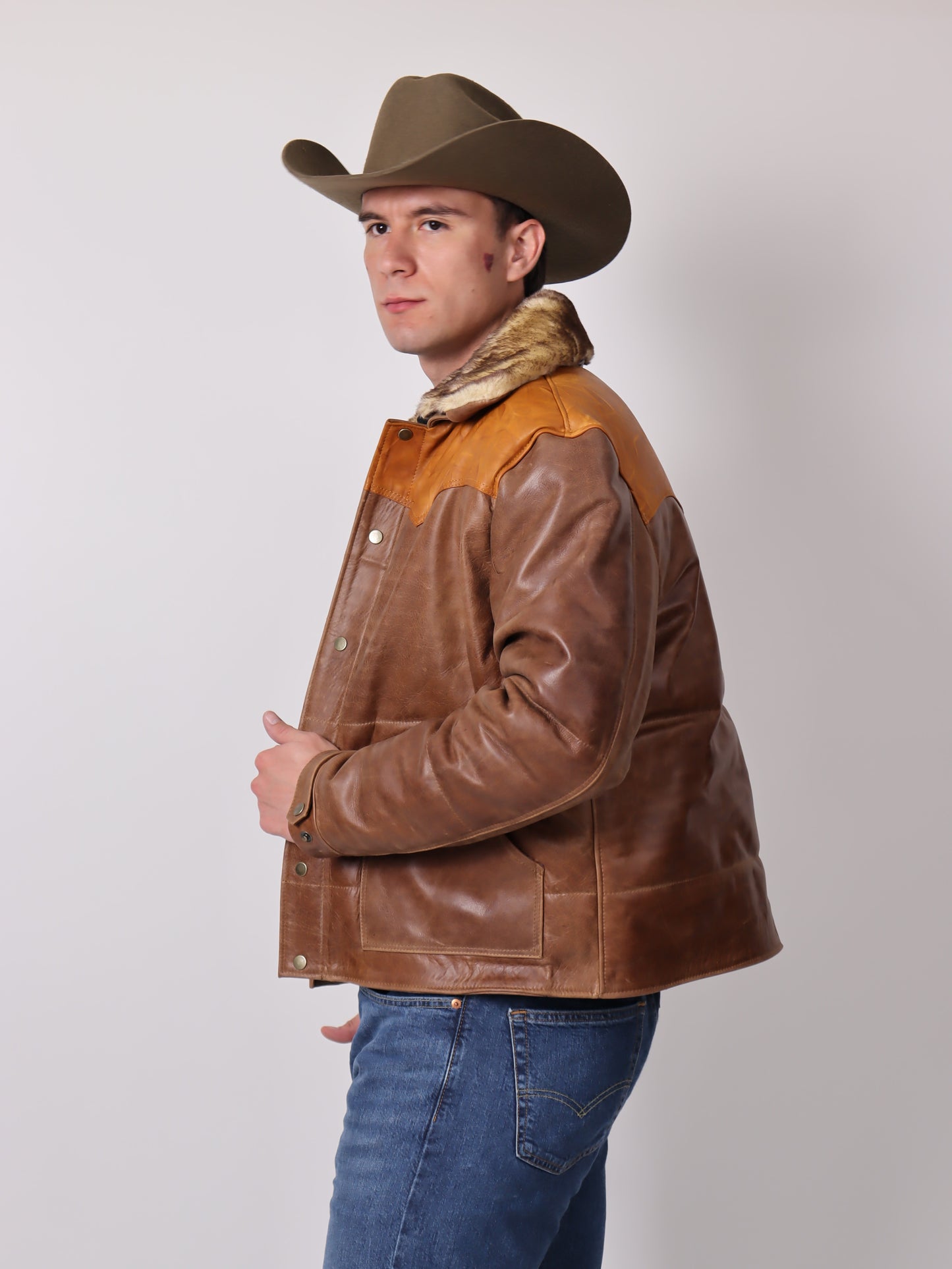 RODEO CRACK