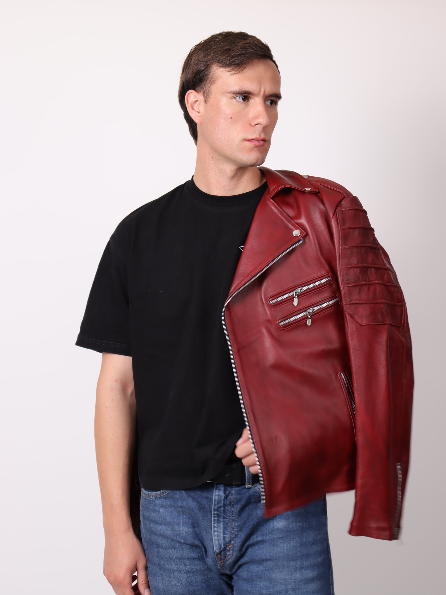 BIKER 2 CHERRY