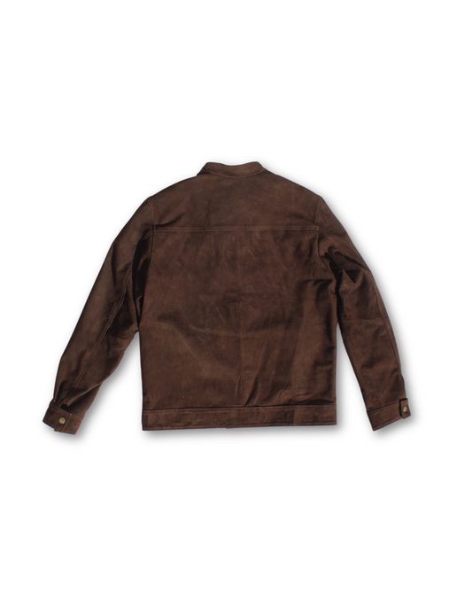 BRUNO NOBUC CHOCOLATE