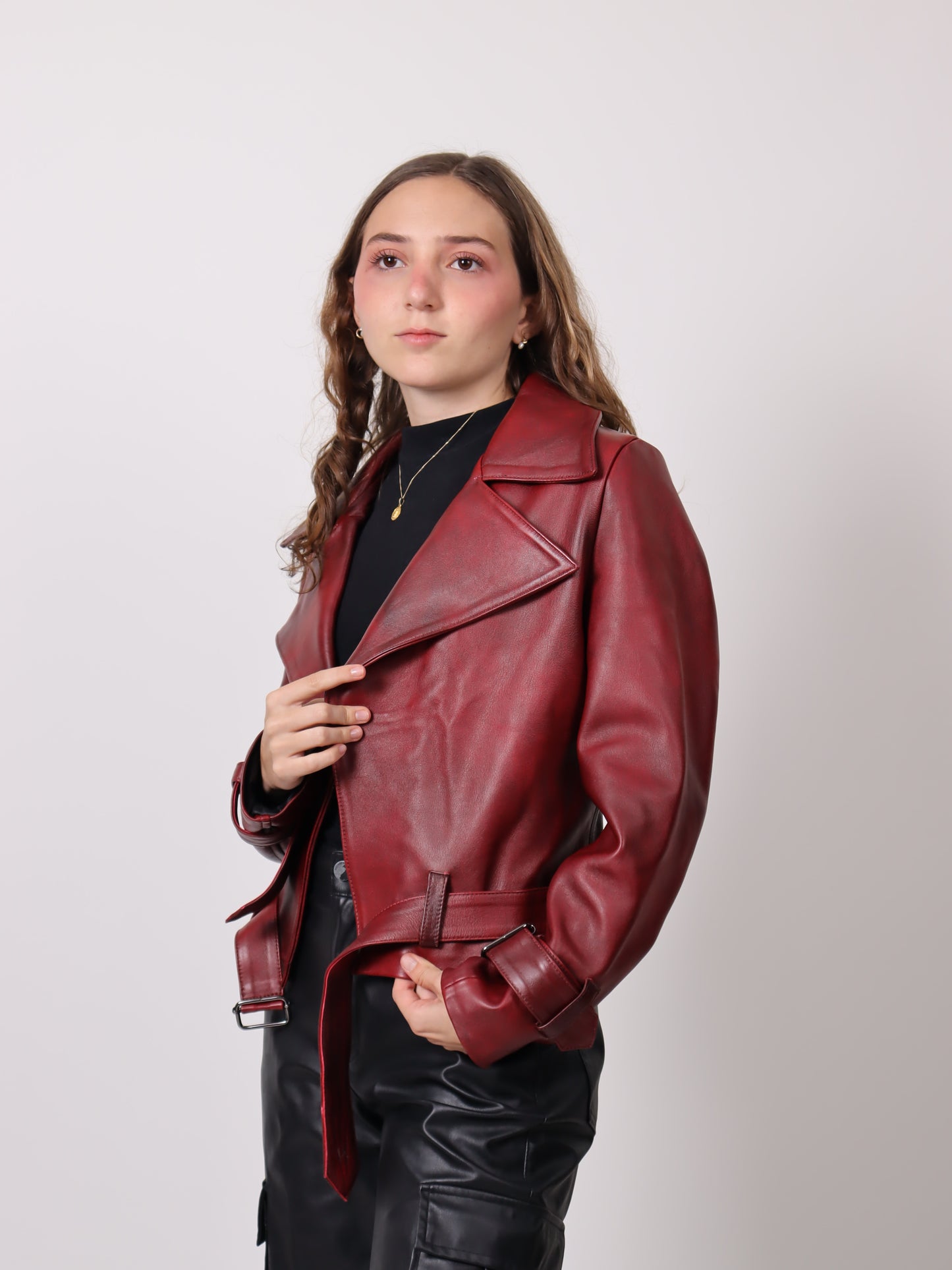 BIKER DANA VINO