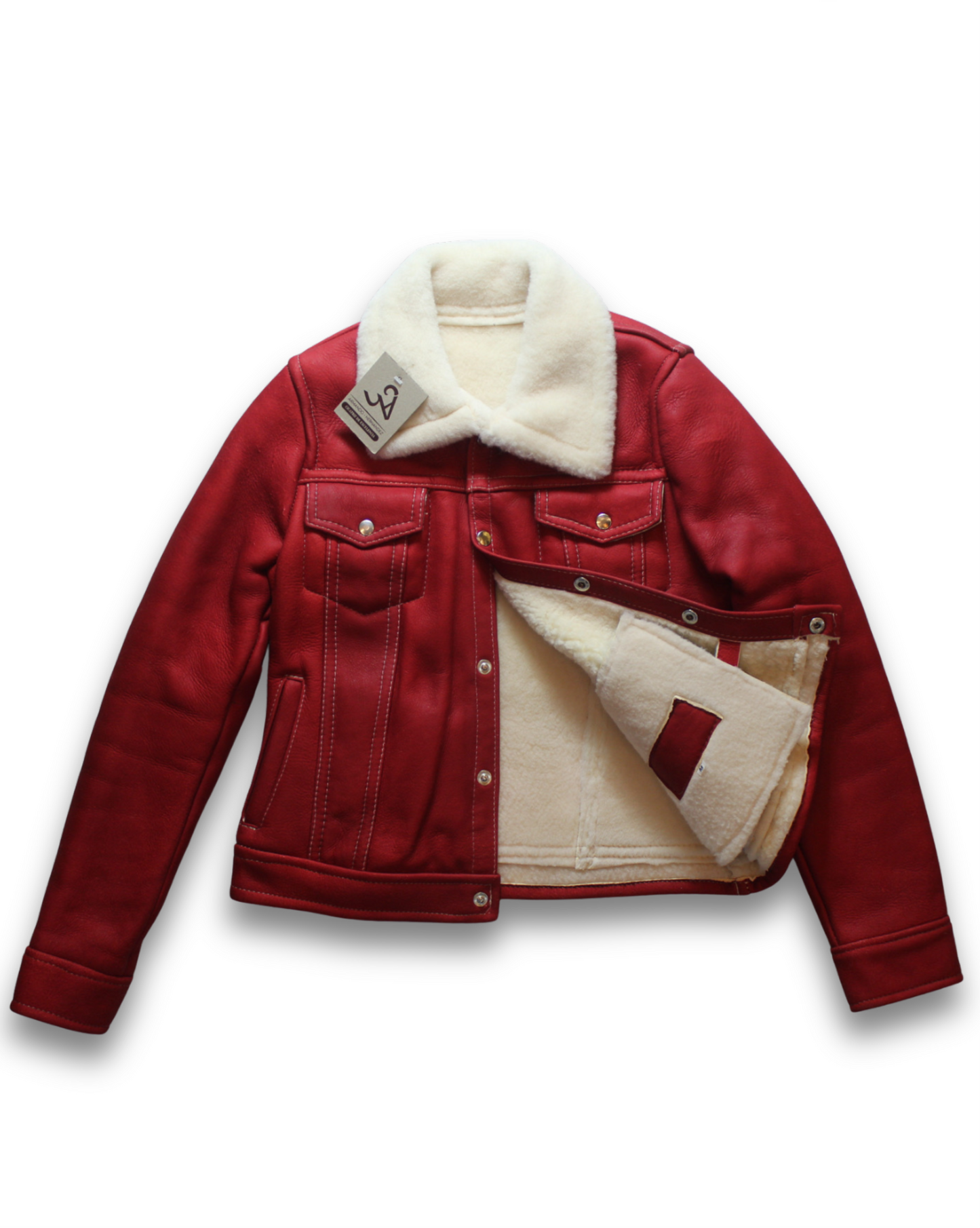 LEVI’S ROJA CHERRY