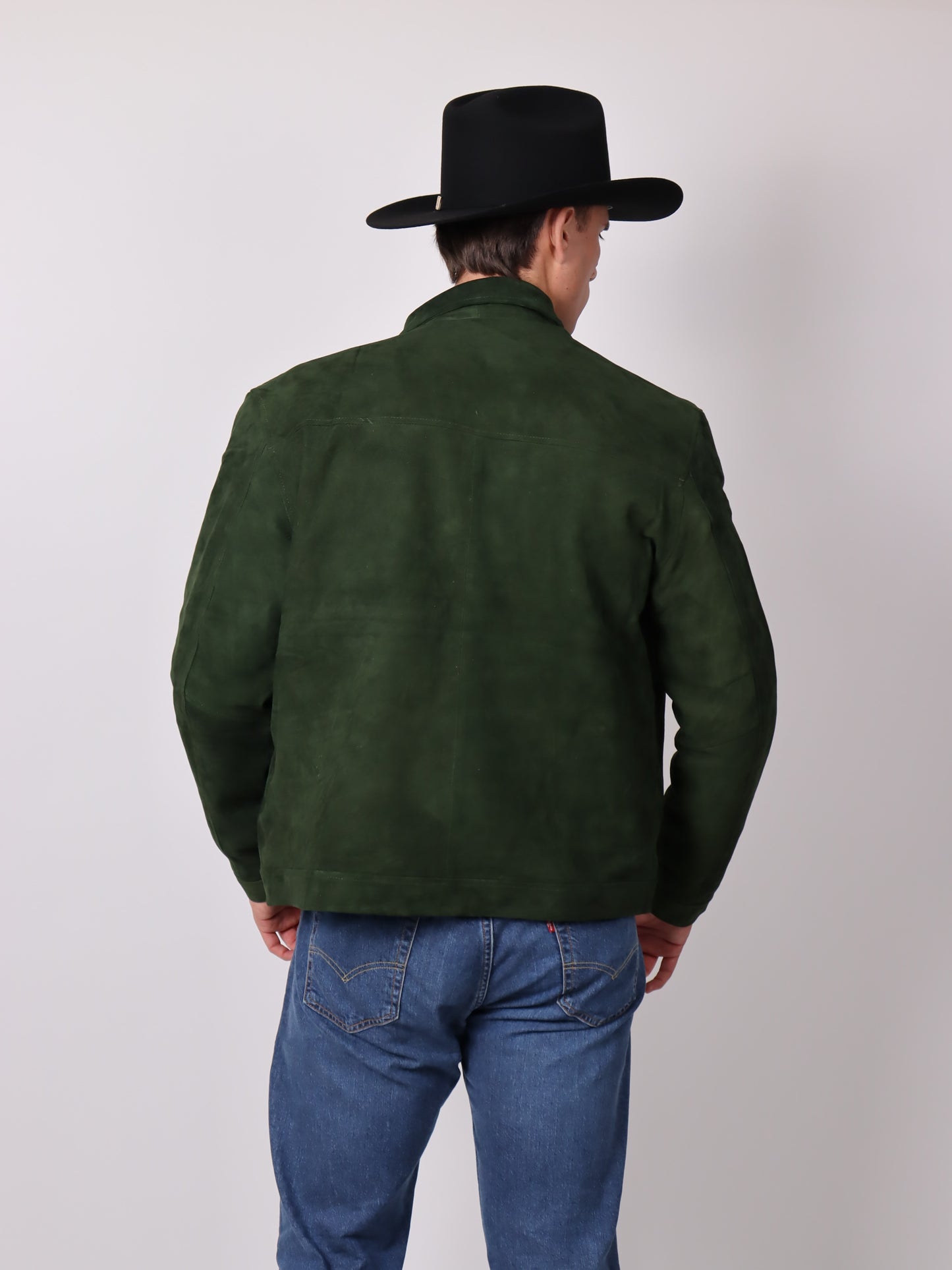 ITALIANO VERDE OLIVO
