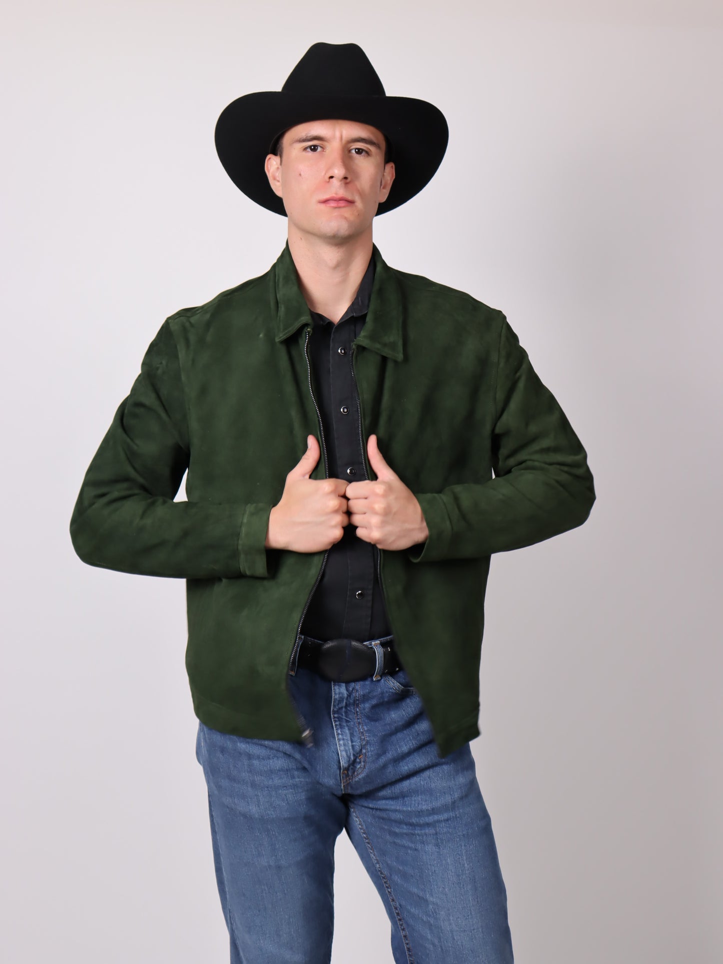 ITALIANO VERDE OLIVO