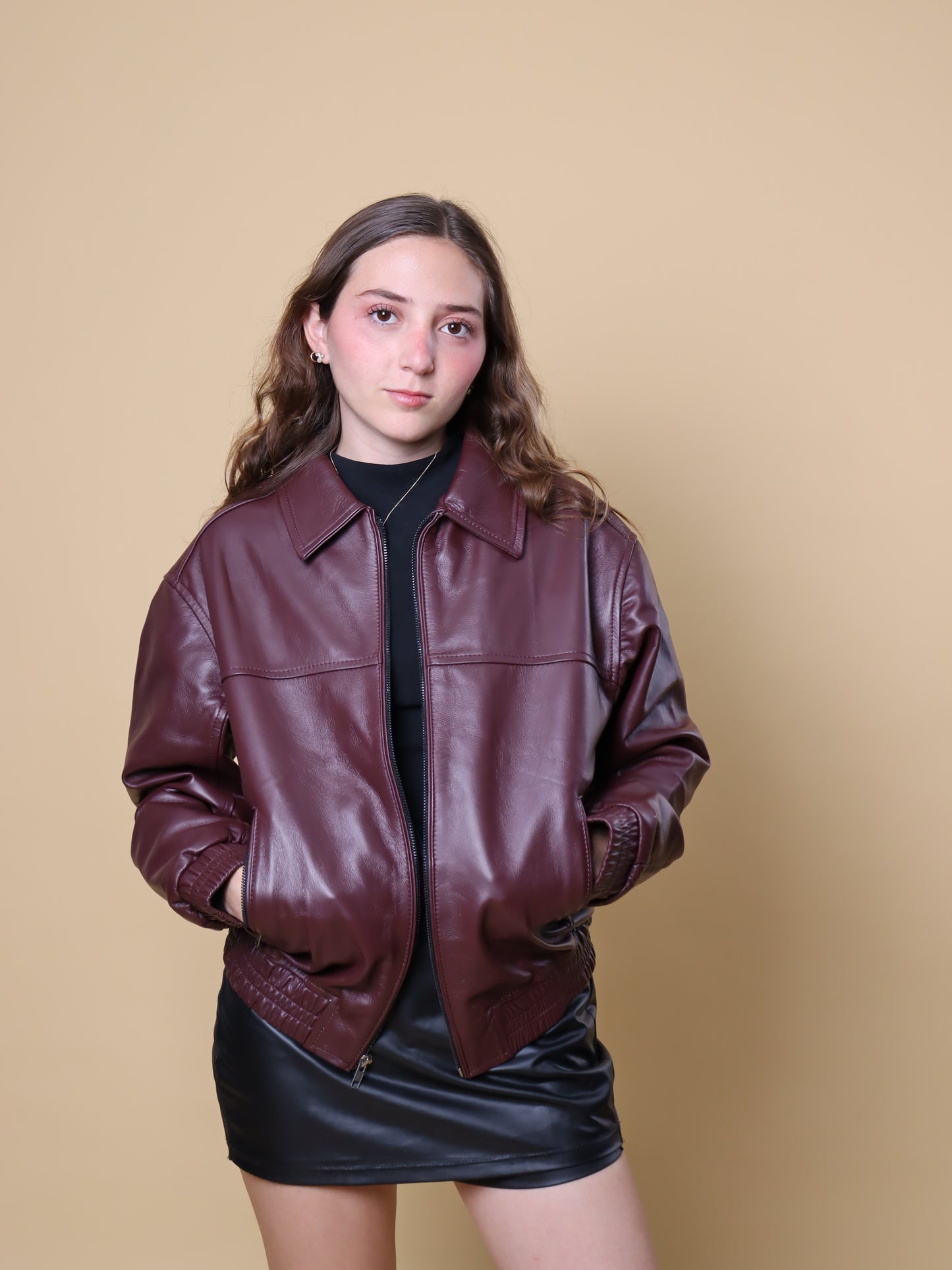 BOMBER VINO