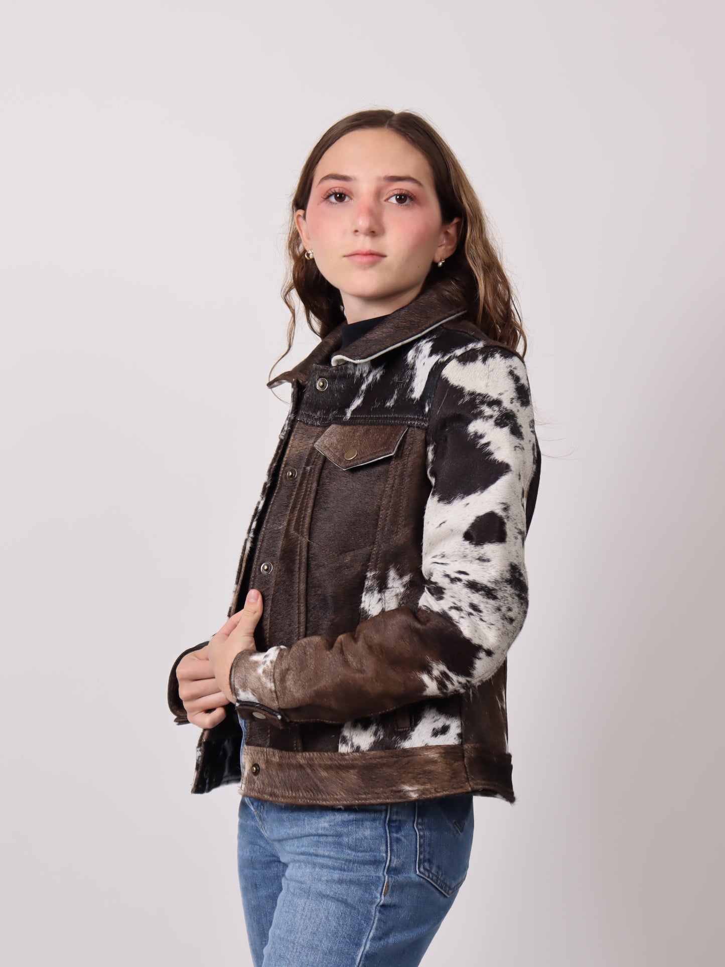 LEVI’S YELLOWSTONE MUJER