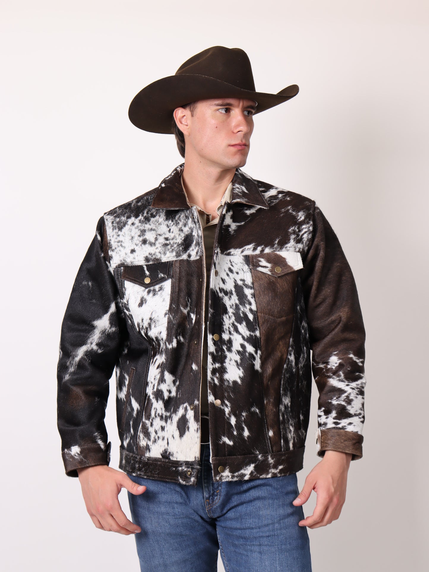 LEVI’S YELLOWSTONE
