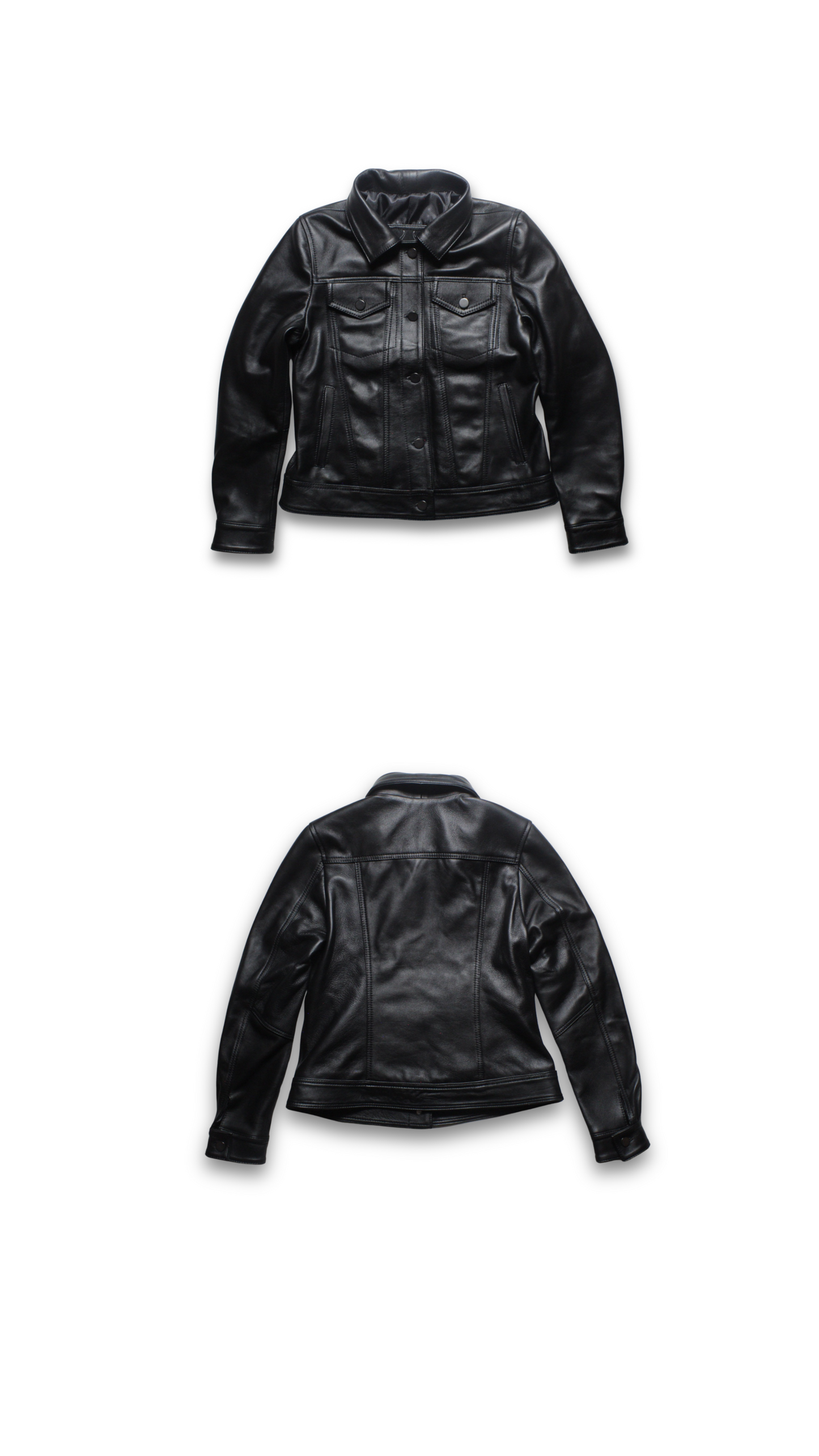 LEVI’S NEGRA