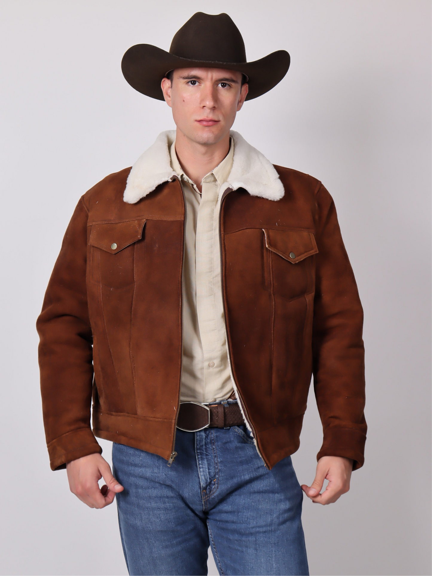 LEVI’S NATURAL