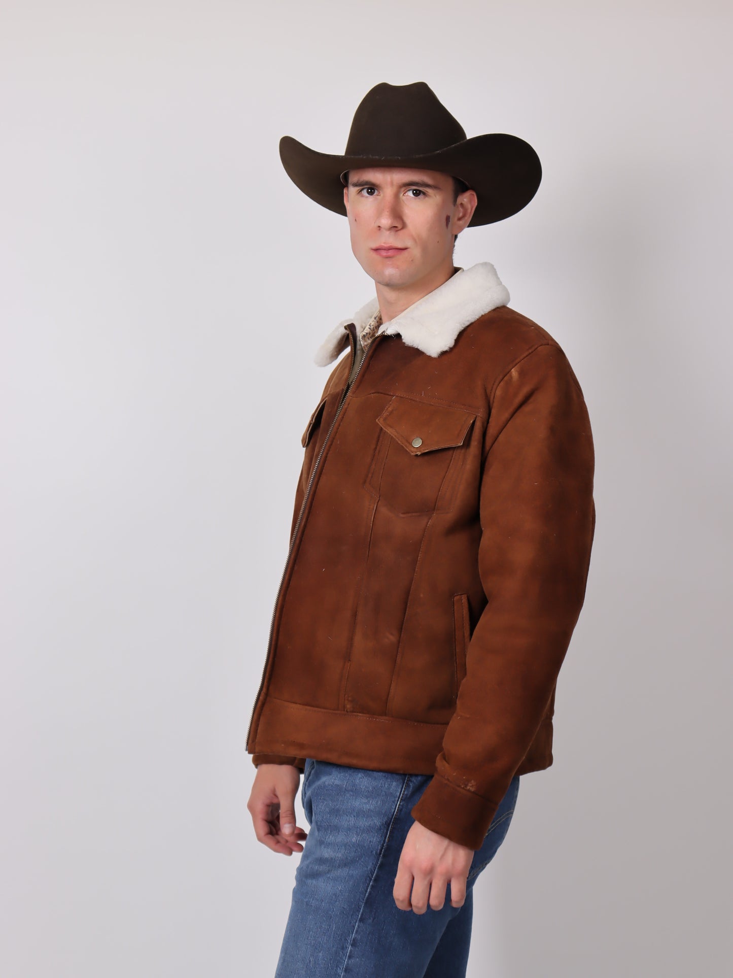LEVI’S NATURAL