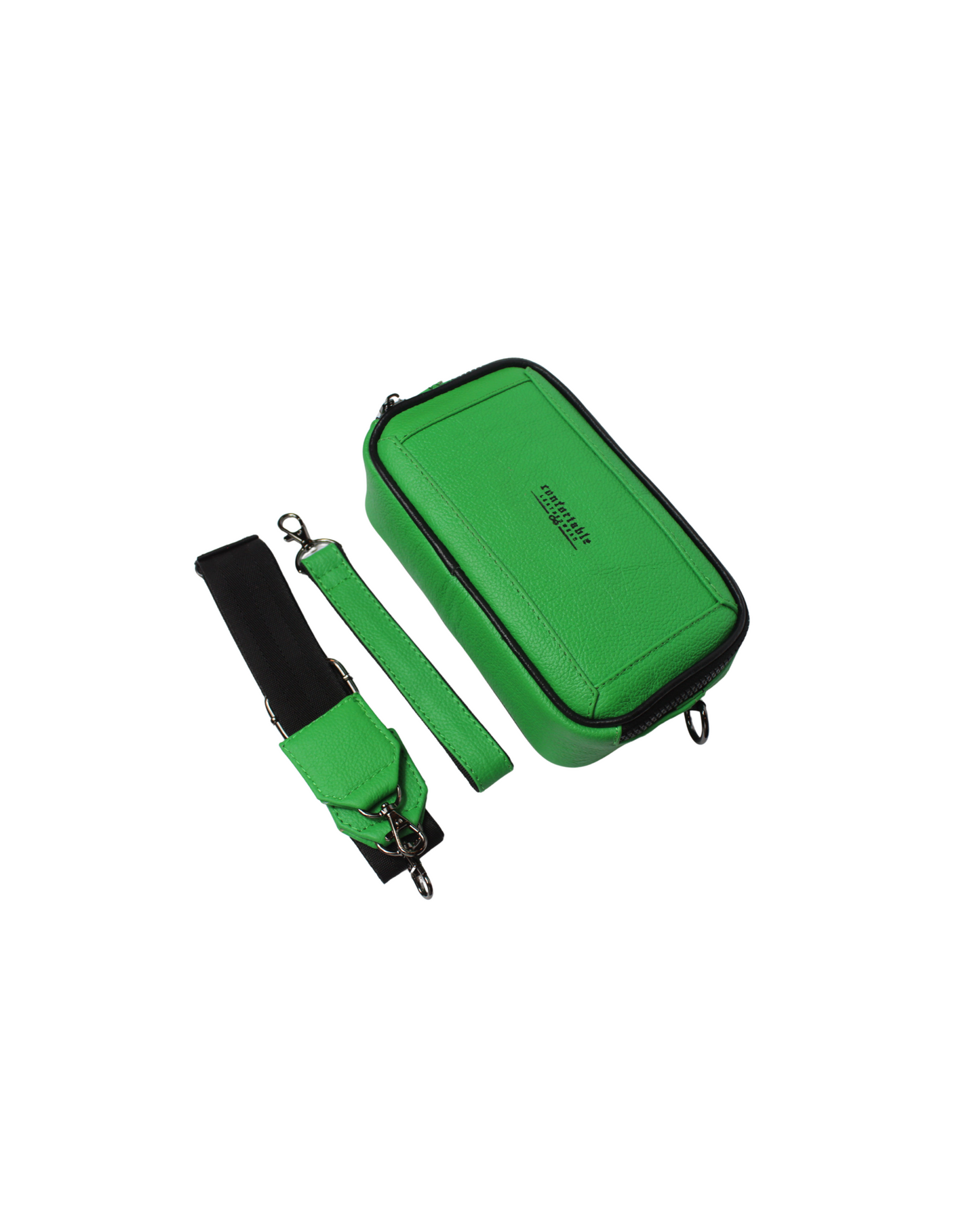 BArCELONA VERDE