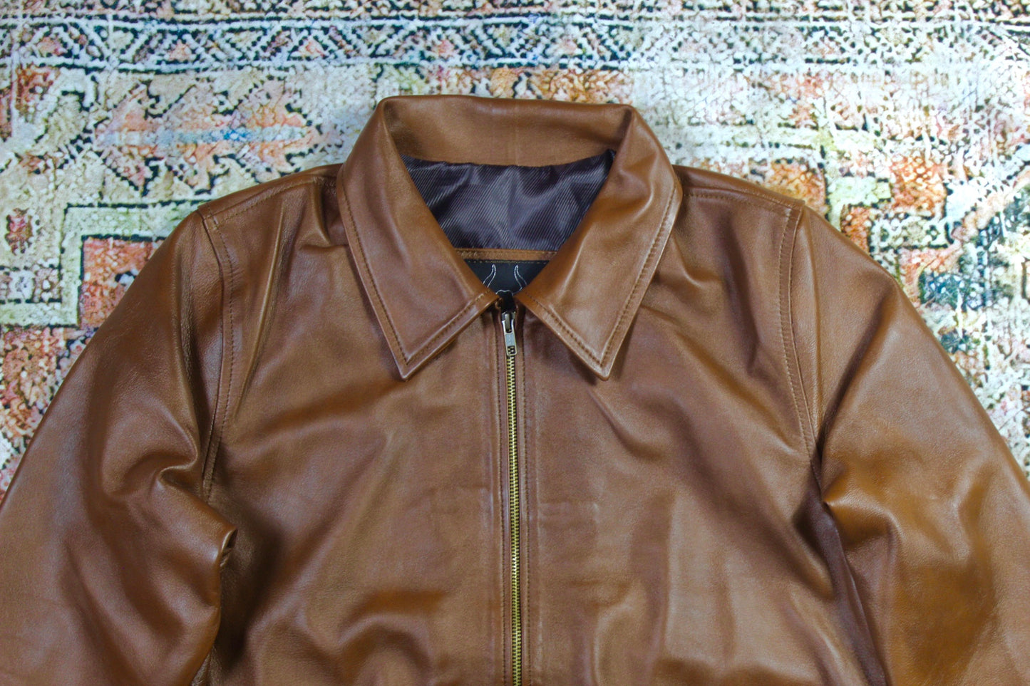 Bomber jackets