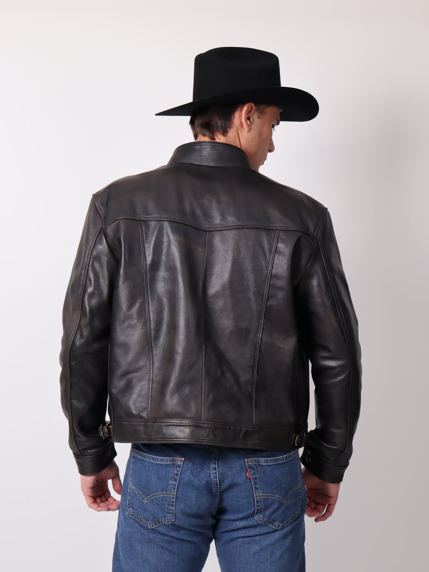 BISONTE
