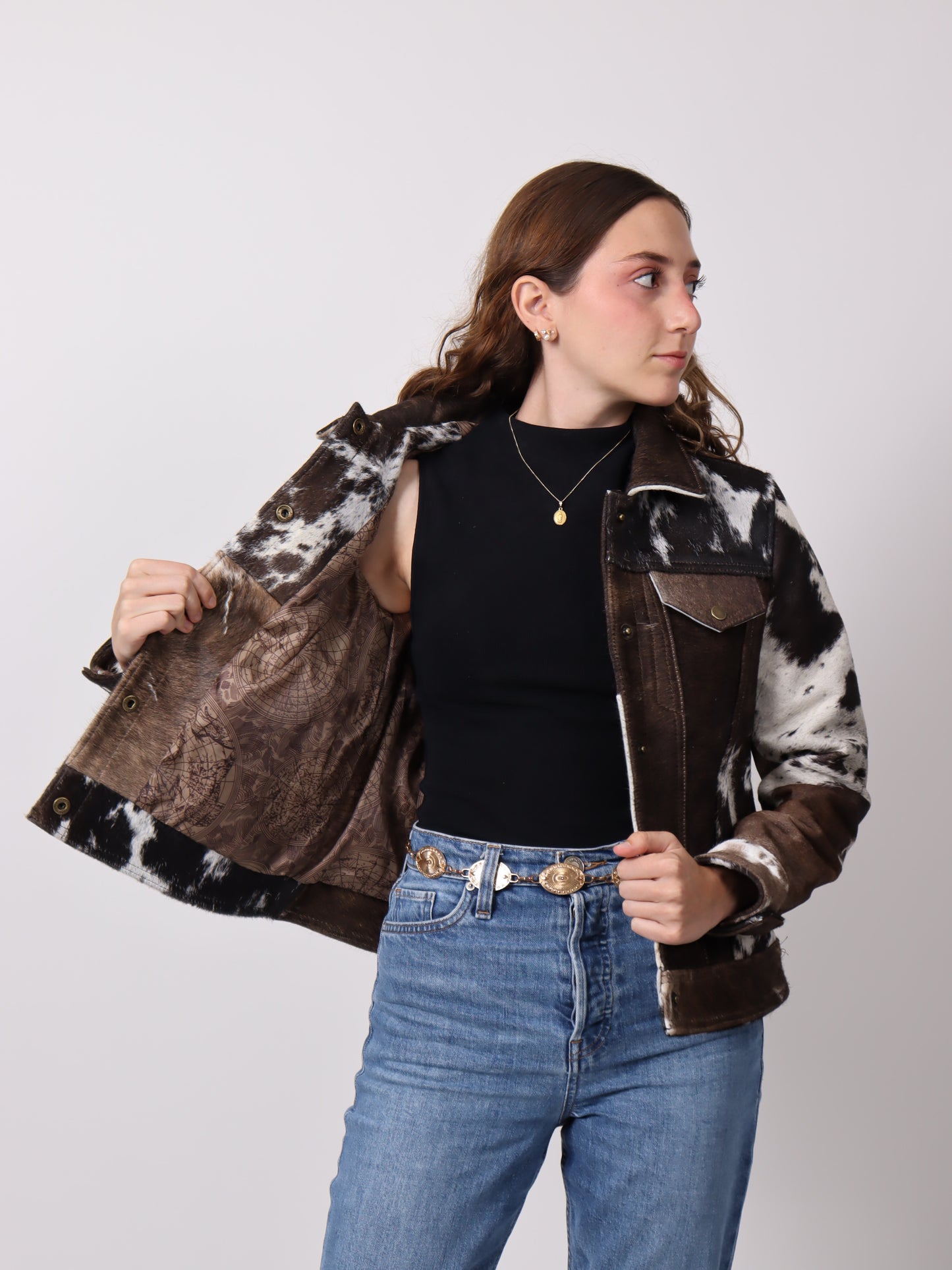 LEVI’S YELLOWSTONE MUJER