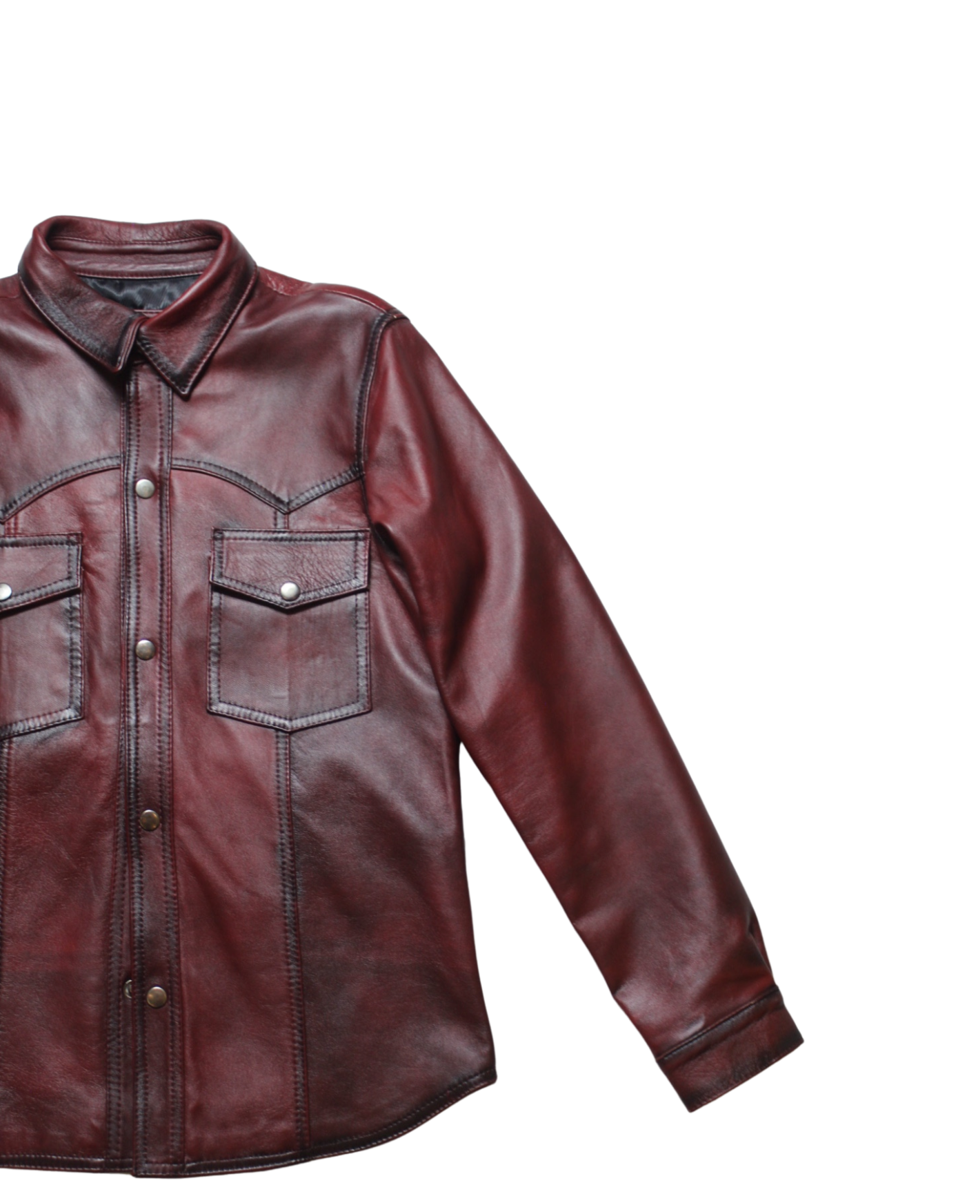 CAMISOLA CHERRY