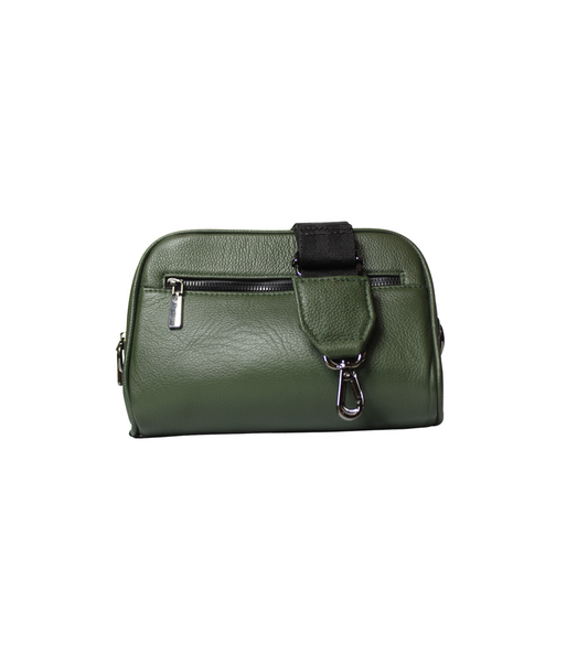 PALERMO VERDE MILITAR