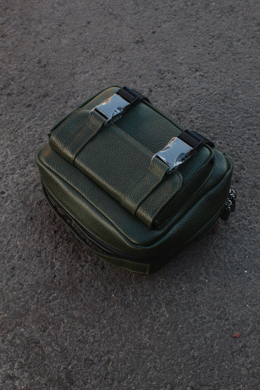 PANAMÁ VERDE MILITAR