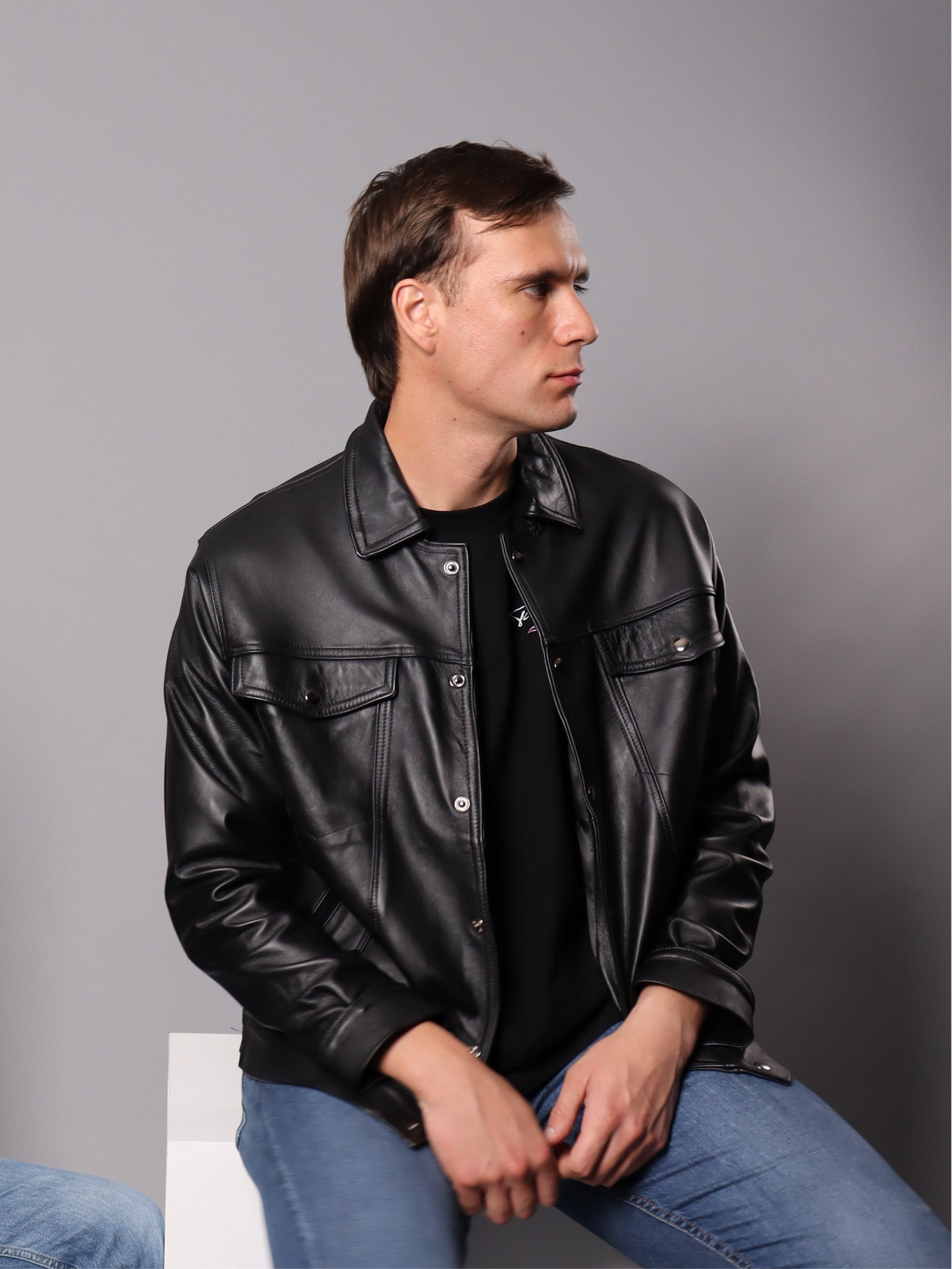 LEVI’S NEGRO
