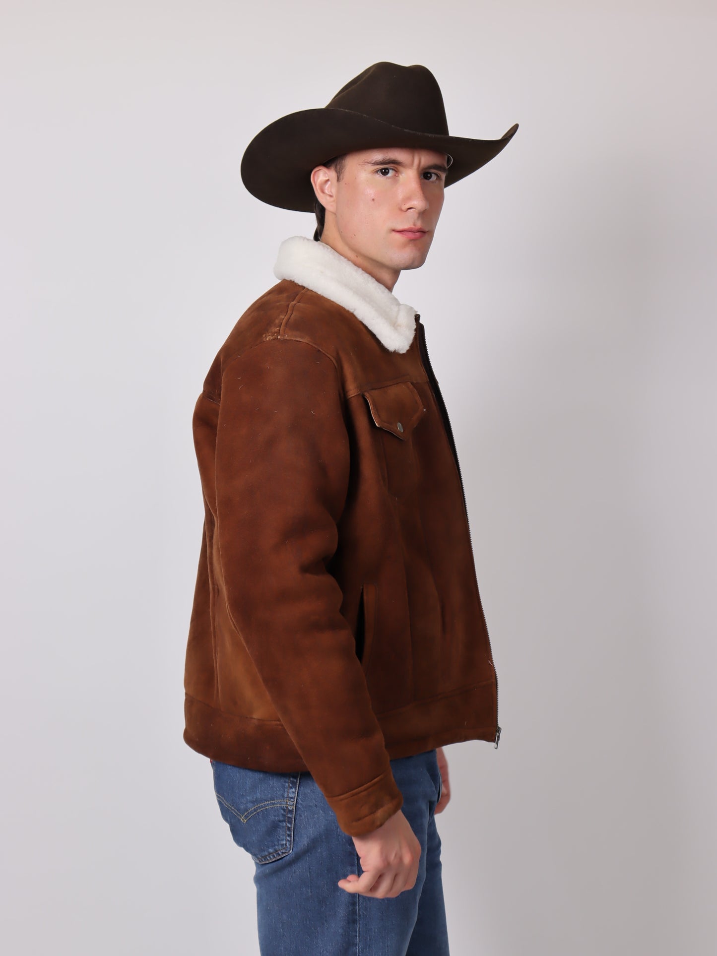 LEVI’S NATURAL