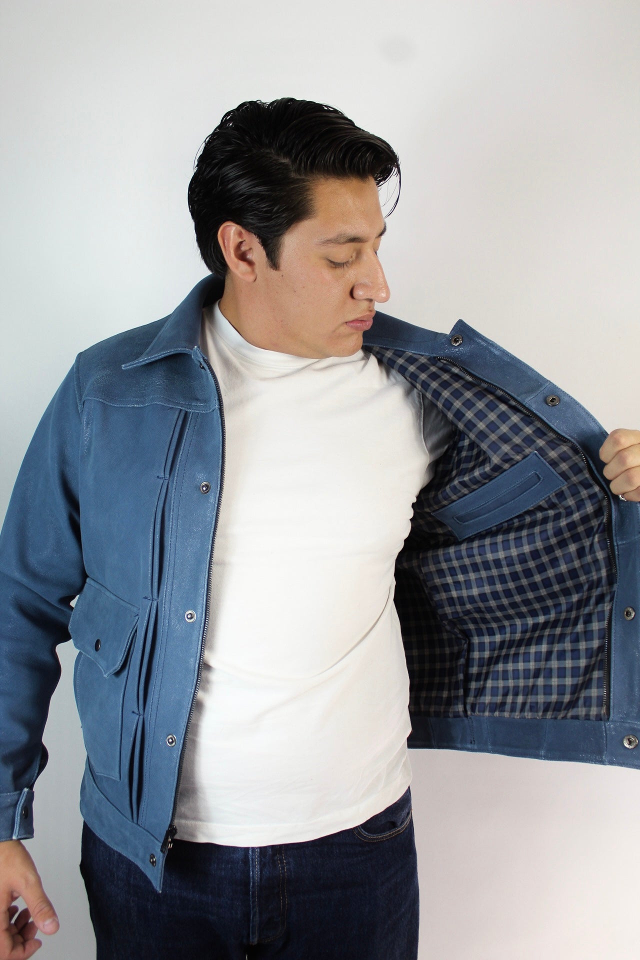 LEVI’S 3 DEMIN
