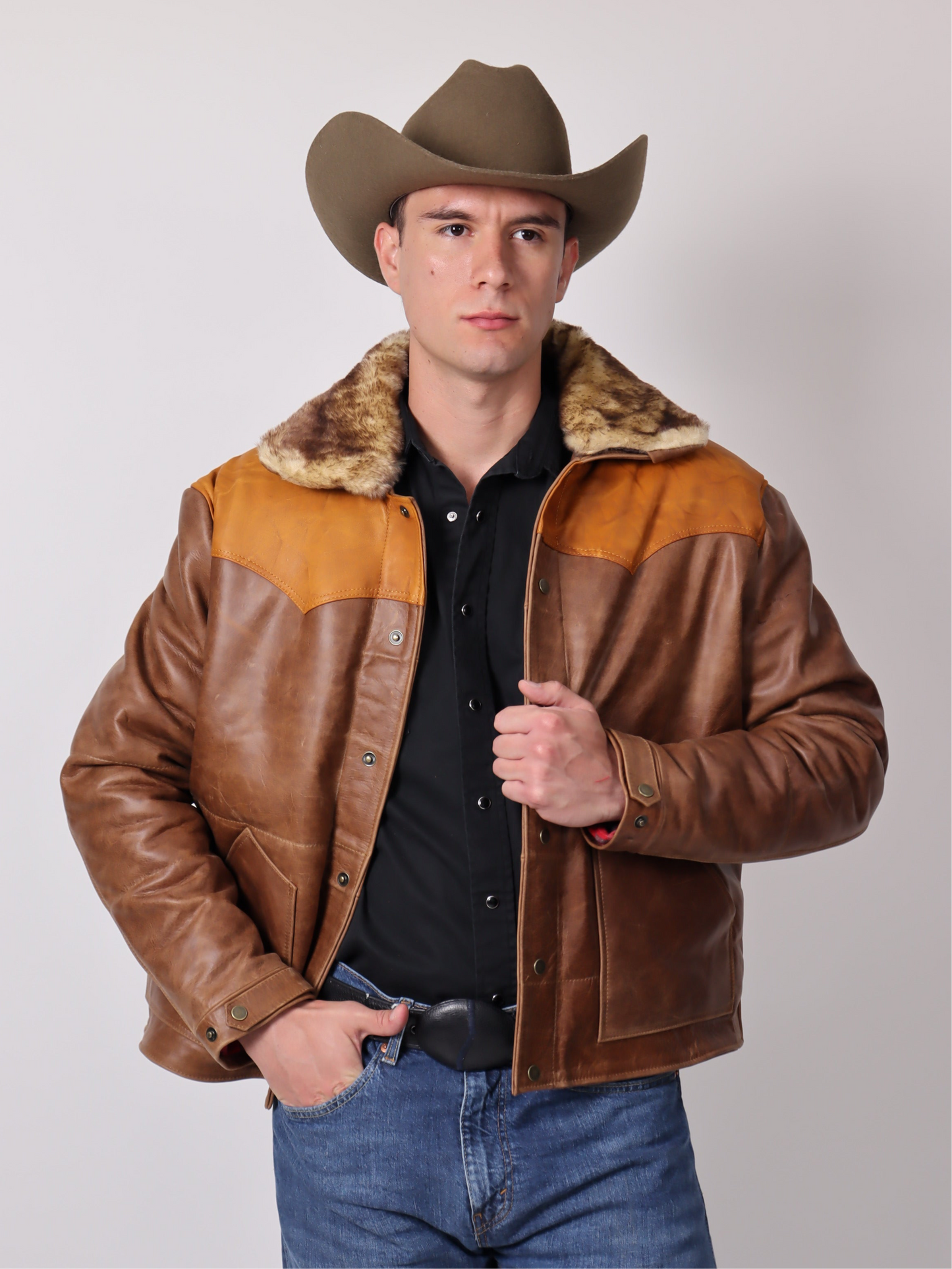 RODEO CRACK