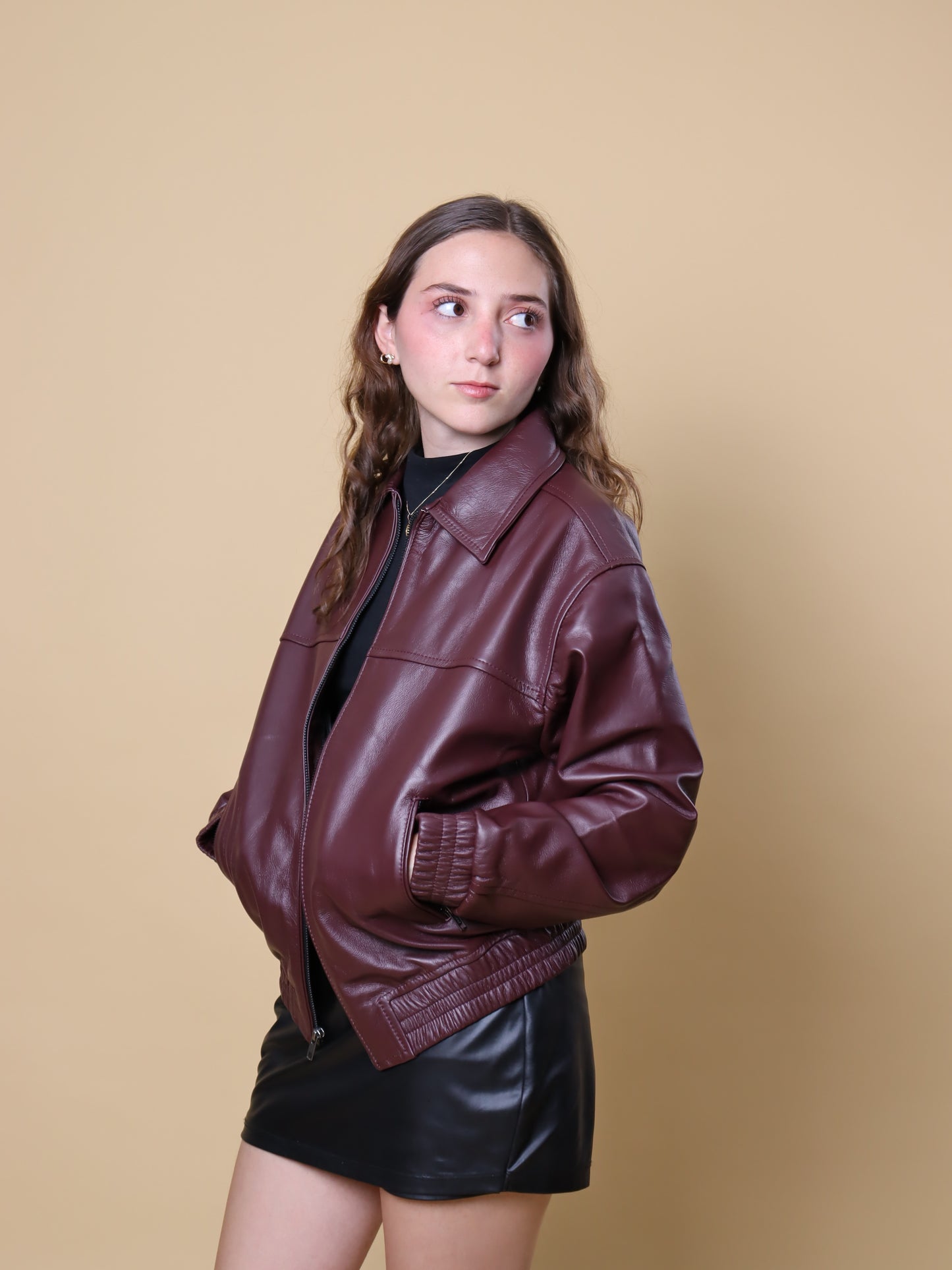BOMBER VINO