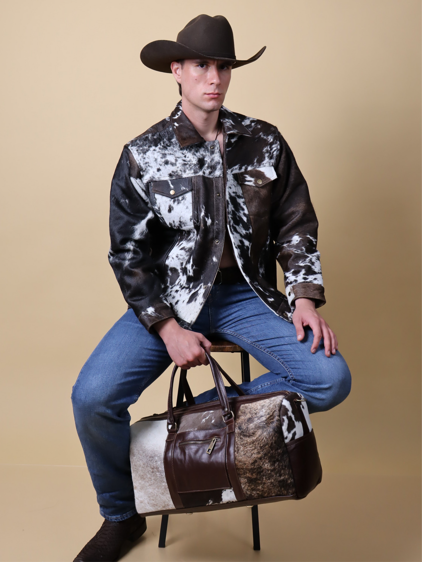 LEVI’S YELLOWSTONE