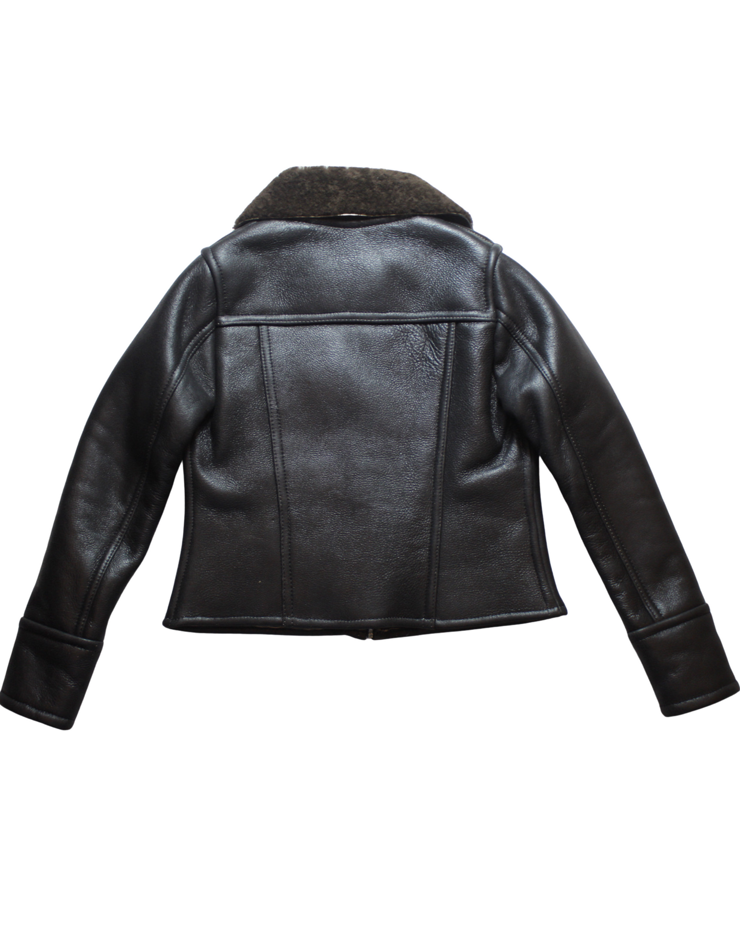 ZARA BLACK