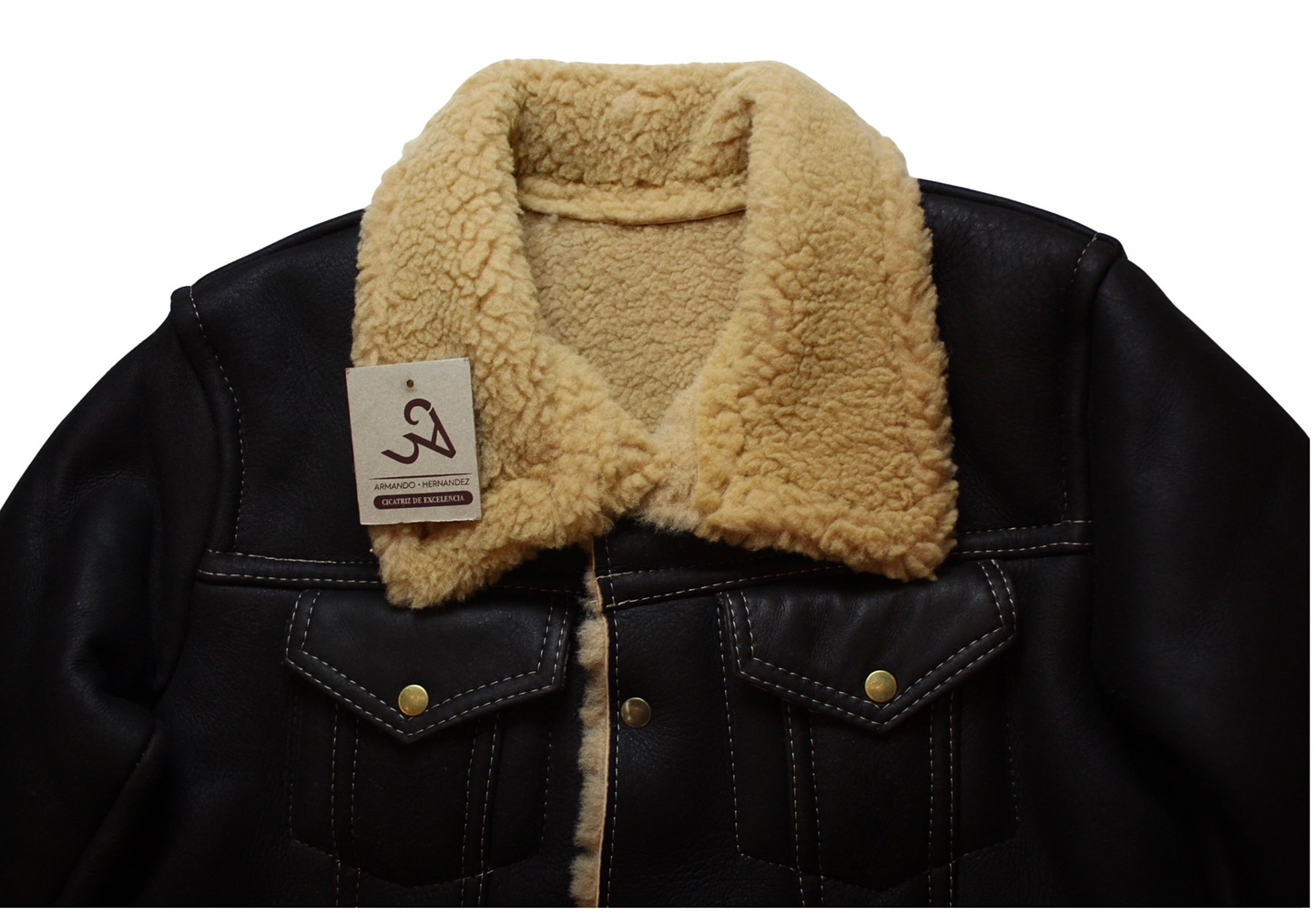 LEVI’S GRIZZLY