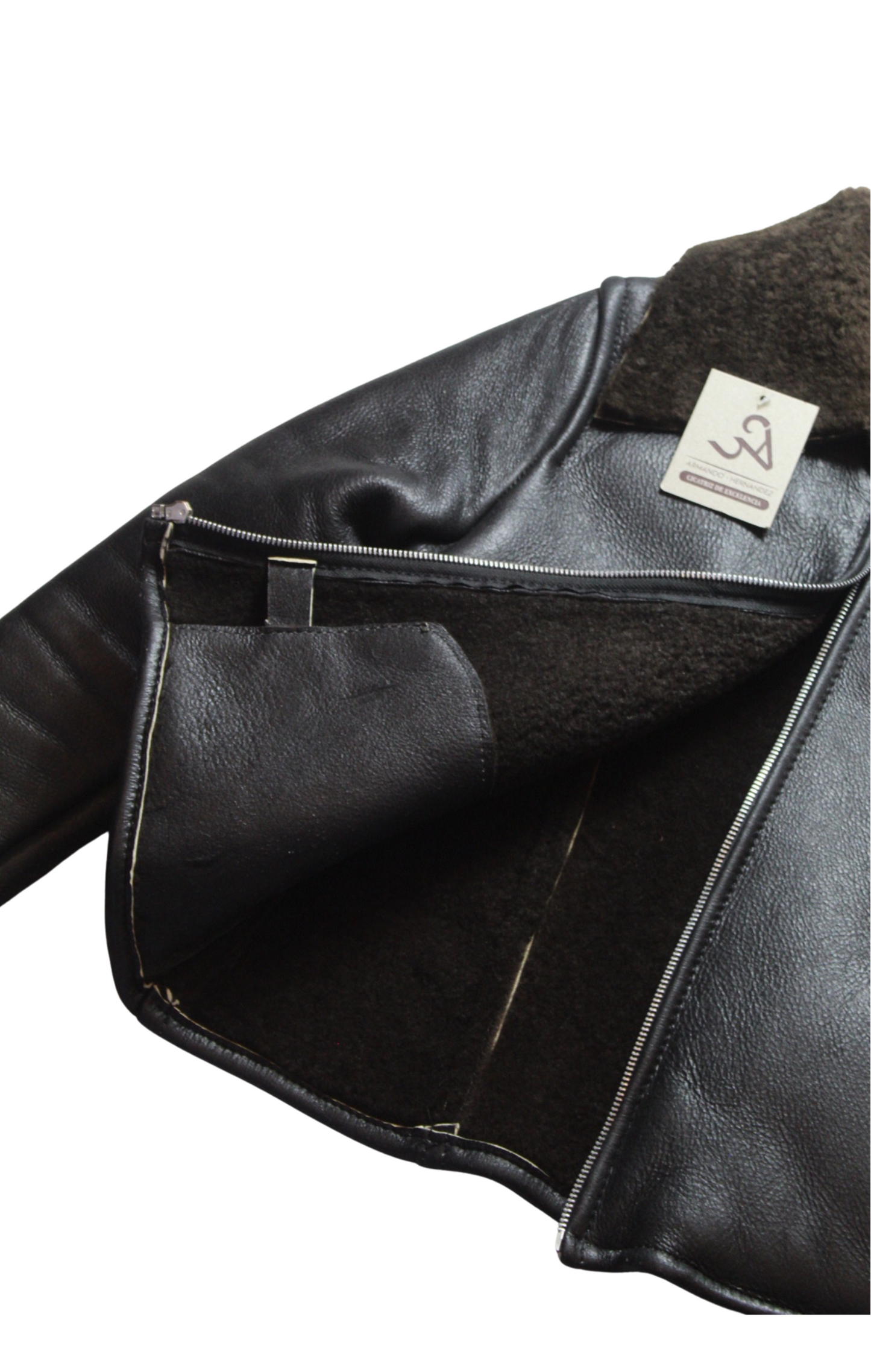 ZARA BLACK