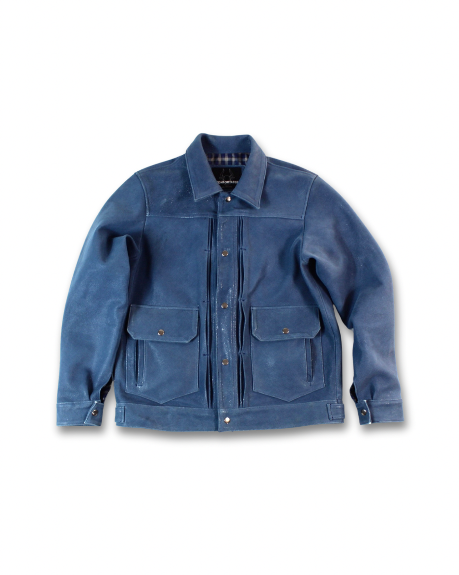 LEVI’S 3 DEMIN